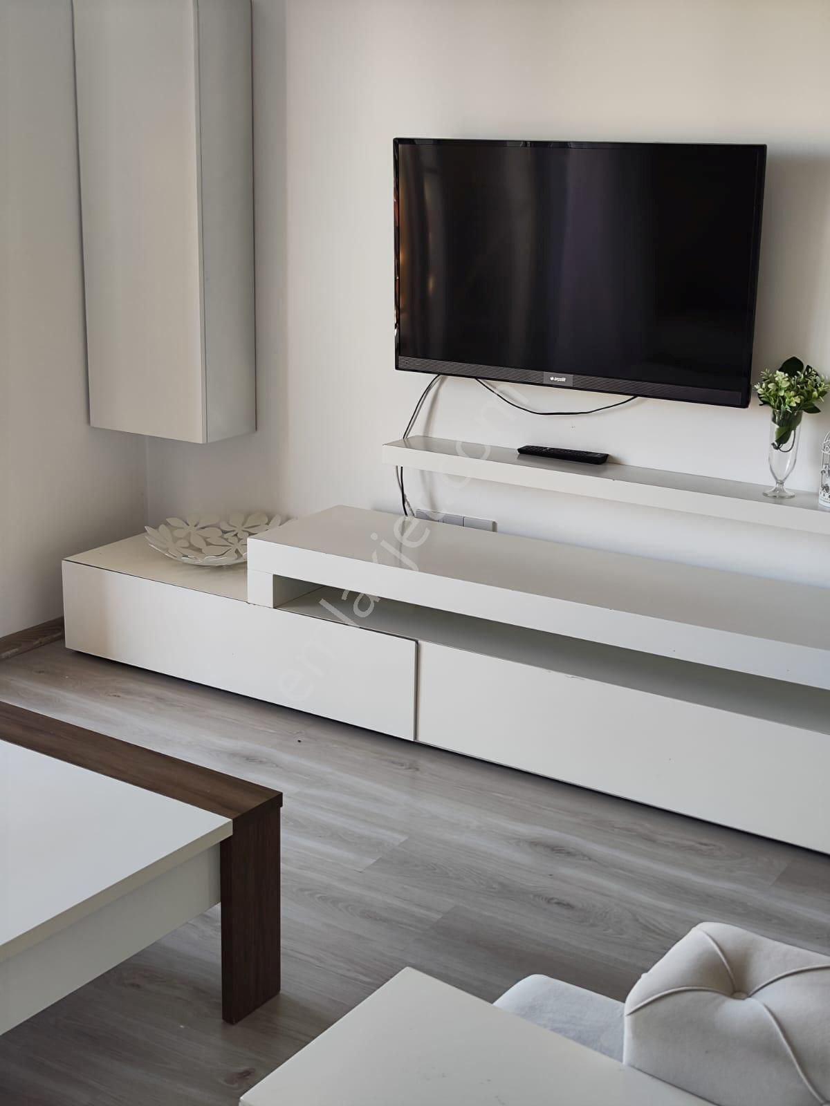  iskele Longbeach' Royal Sun Sitesinde Satılık 2+1 Daire – Havuz Ve Deniz Manzaralı Fırsat! - Görsel 10