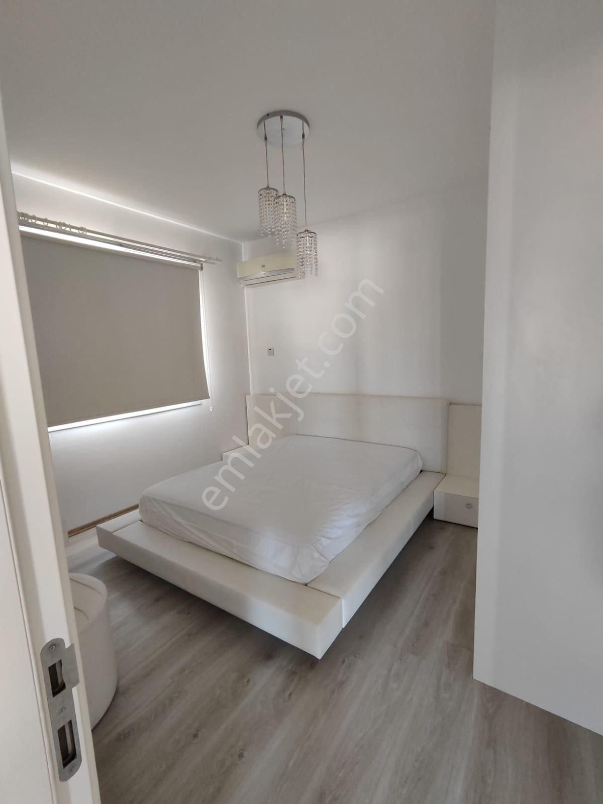  iskele Longbeach' Royal Sun Sitesinde Satılık 2+1 Daire – Havuz Ve Deniz Manzaralı Fırsat! - Görsel 8