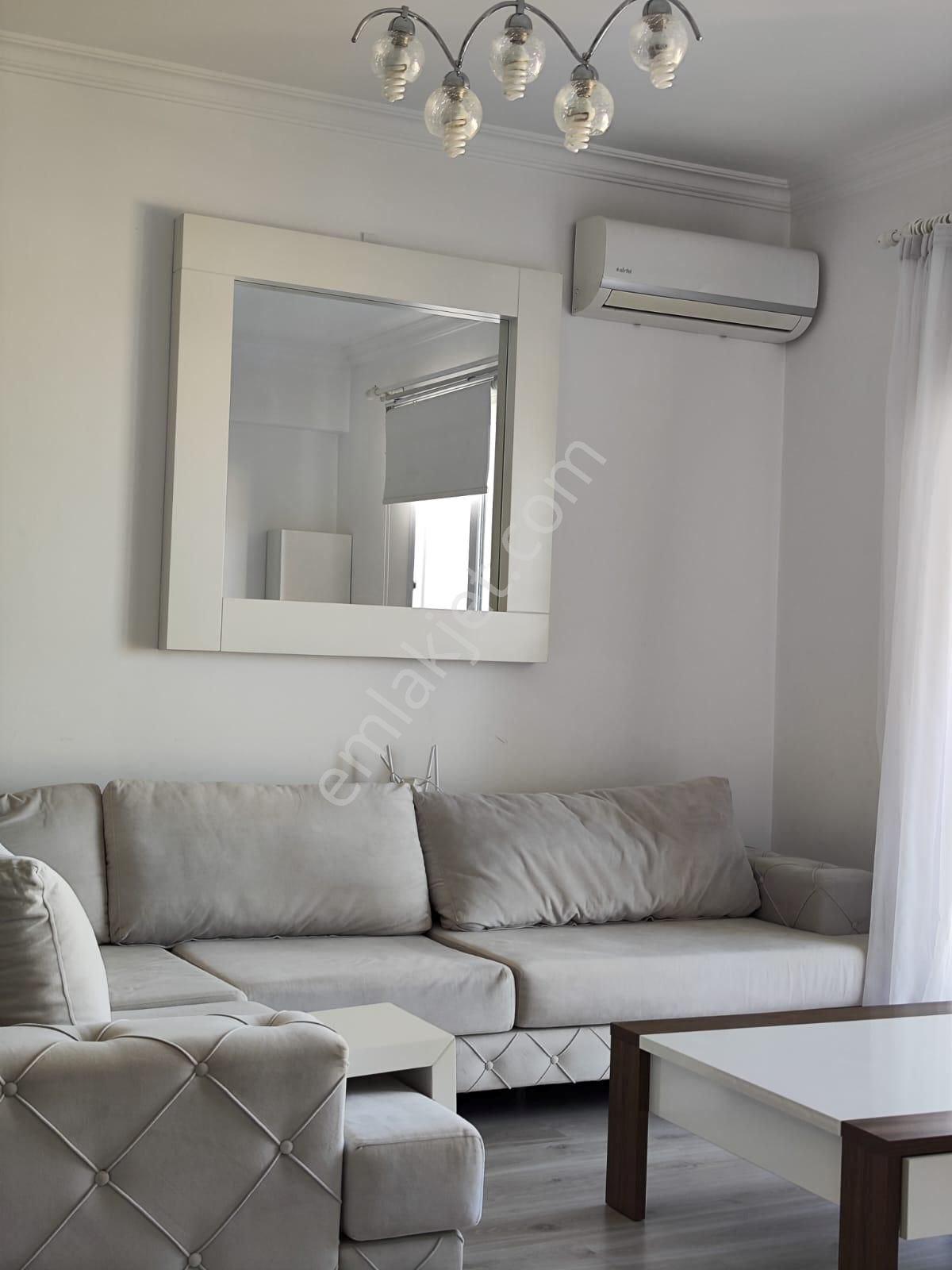  iskele Longbeach' Royal Sun Sitesinde Satılık 2+1 Daire – Havuz Ve Deniz Manzaralı Fırsat! - Görsel 11