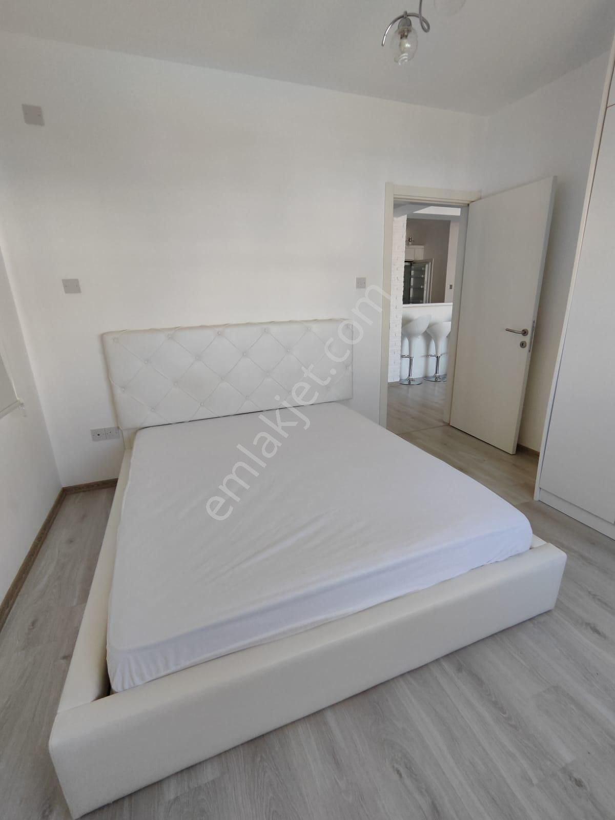  iskele Longbeach' Royal Sun Sitesinde Satılık 2+1 Daire – Havuz Ve Deniz Manzaralı Fırsat! - Görsel 12