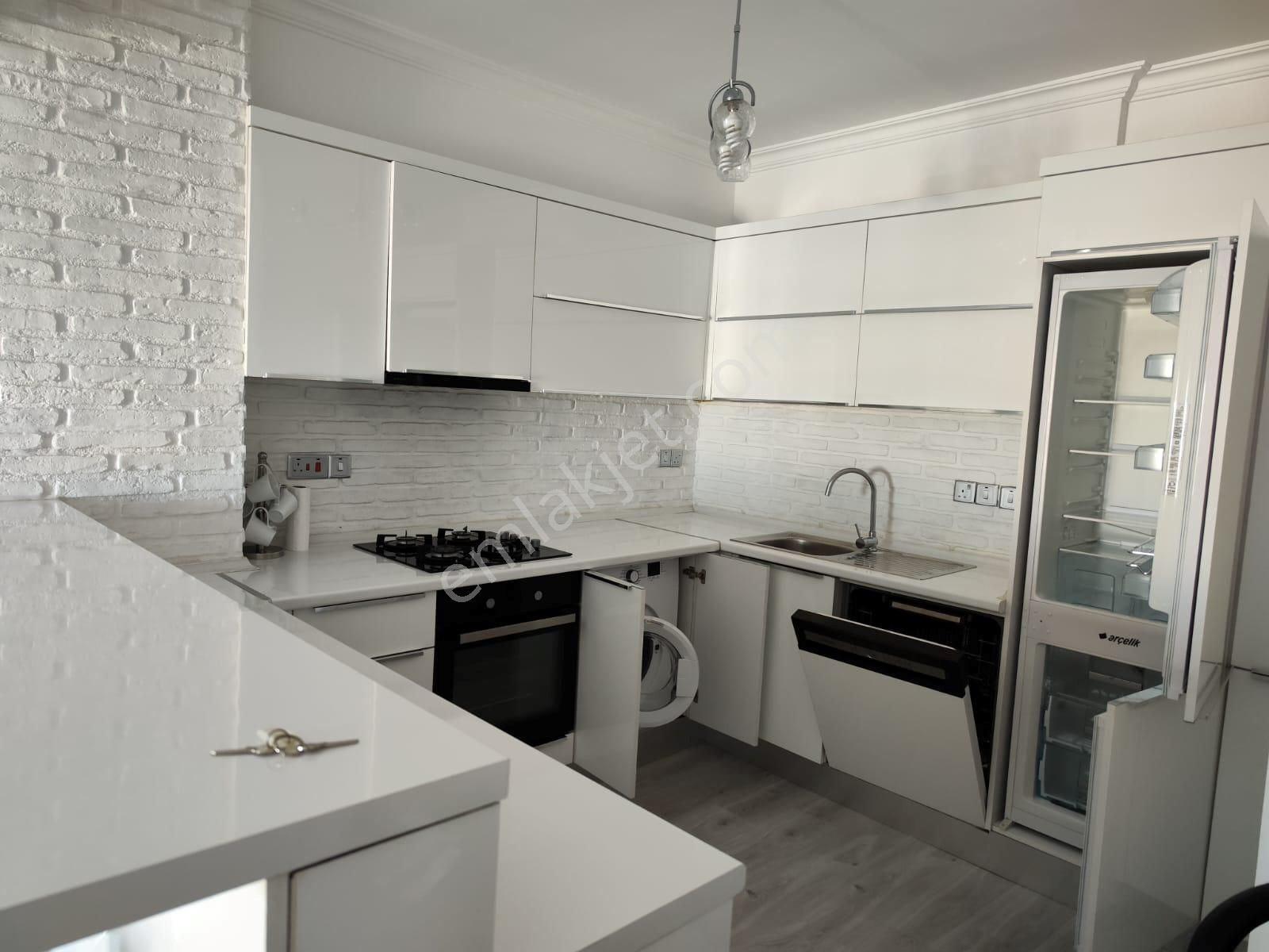  iskele Longbeach' Royal Sun Sitesinde Satılık 2+1 Daire – Havuz Ve Deniz Manzaralı Fırsat! - Görsel 13