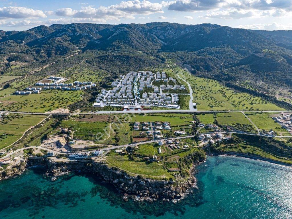 Kuzey Kıbrıs'ta Deniz Kenarında 10 Yıl İşletme Garantili 5 Yıldızlı Proje - Görsel 11