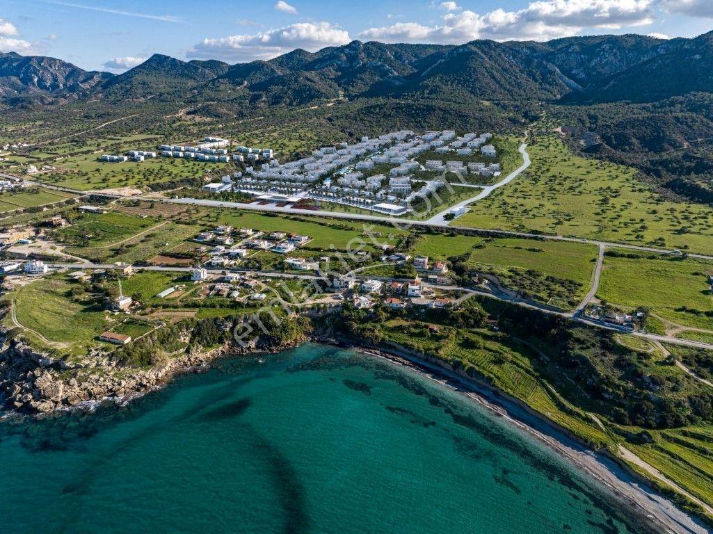 Kuzey Kıbrıs'ta Deniz Kenarında 10 Yıl İşletme Garantili 5 Yıldızlı Proje - Görsel 10