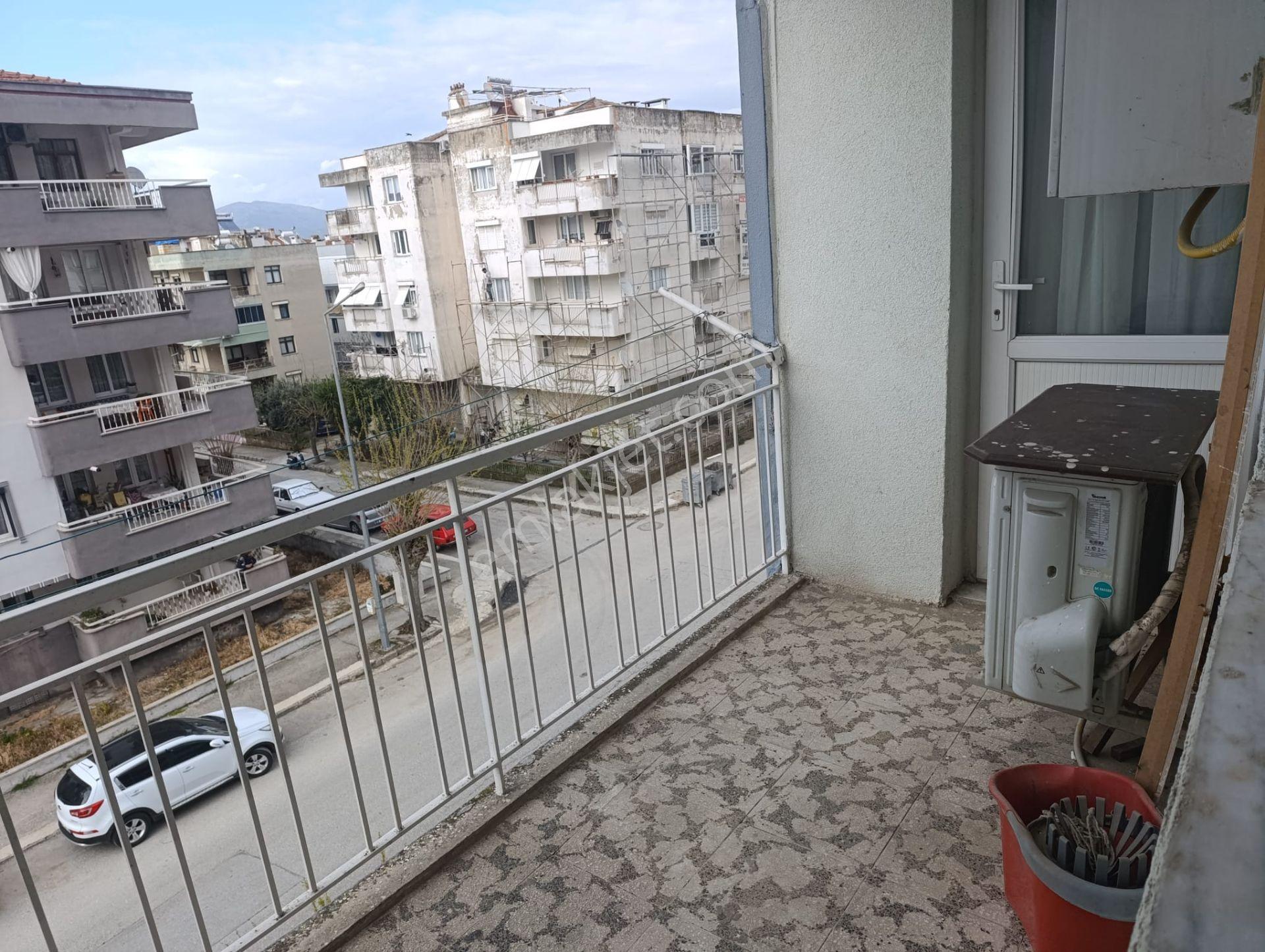 Emir Emlak'tan Kiralık Eşyalı 2+1 Daire - Görsel 4