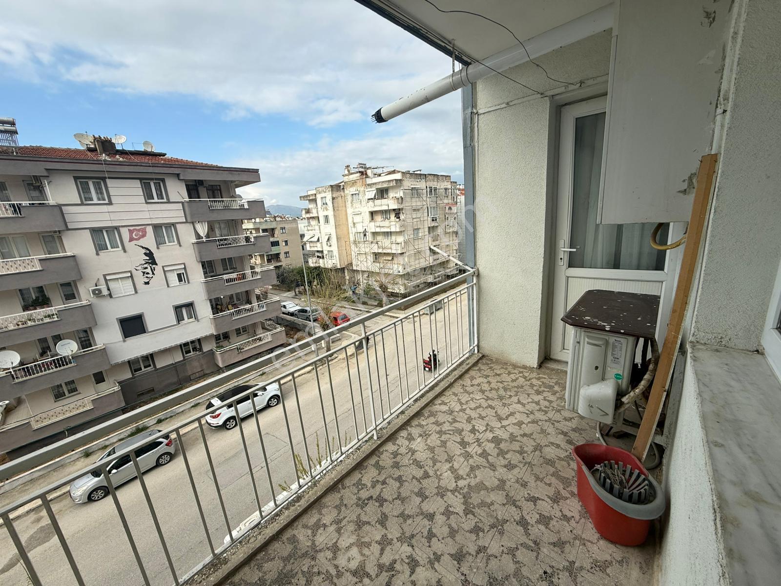 Emir Emlak'tan Kiralık Eşyalı 2+1 Daire - Görsel 19