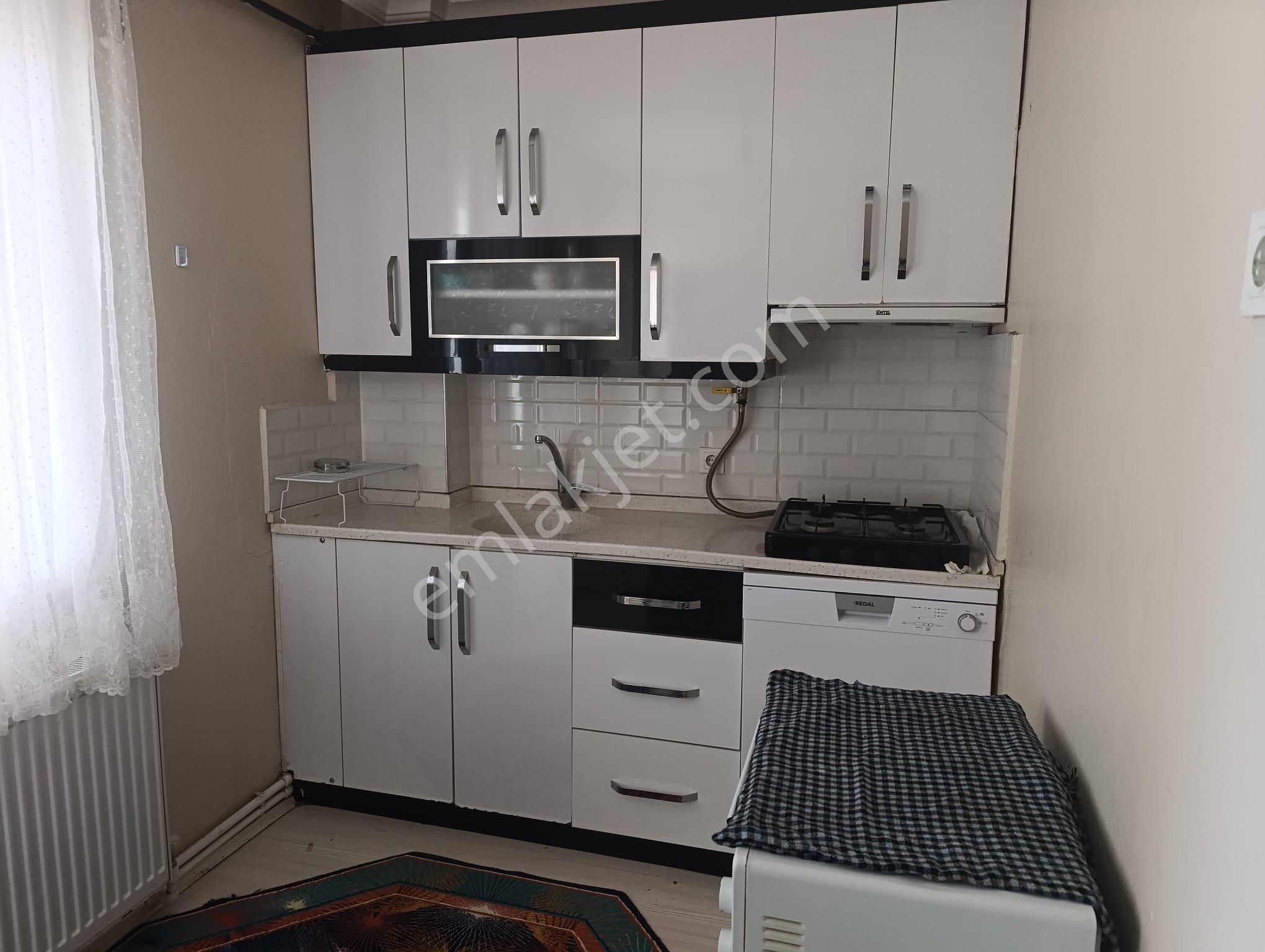 Emir Emlak'tan Kiralık Eşyalı 2+1 Daire - Görsel 9