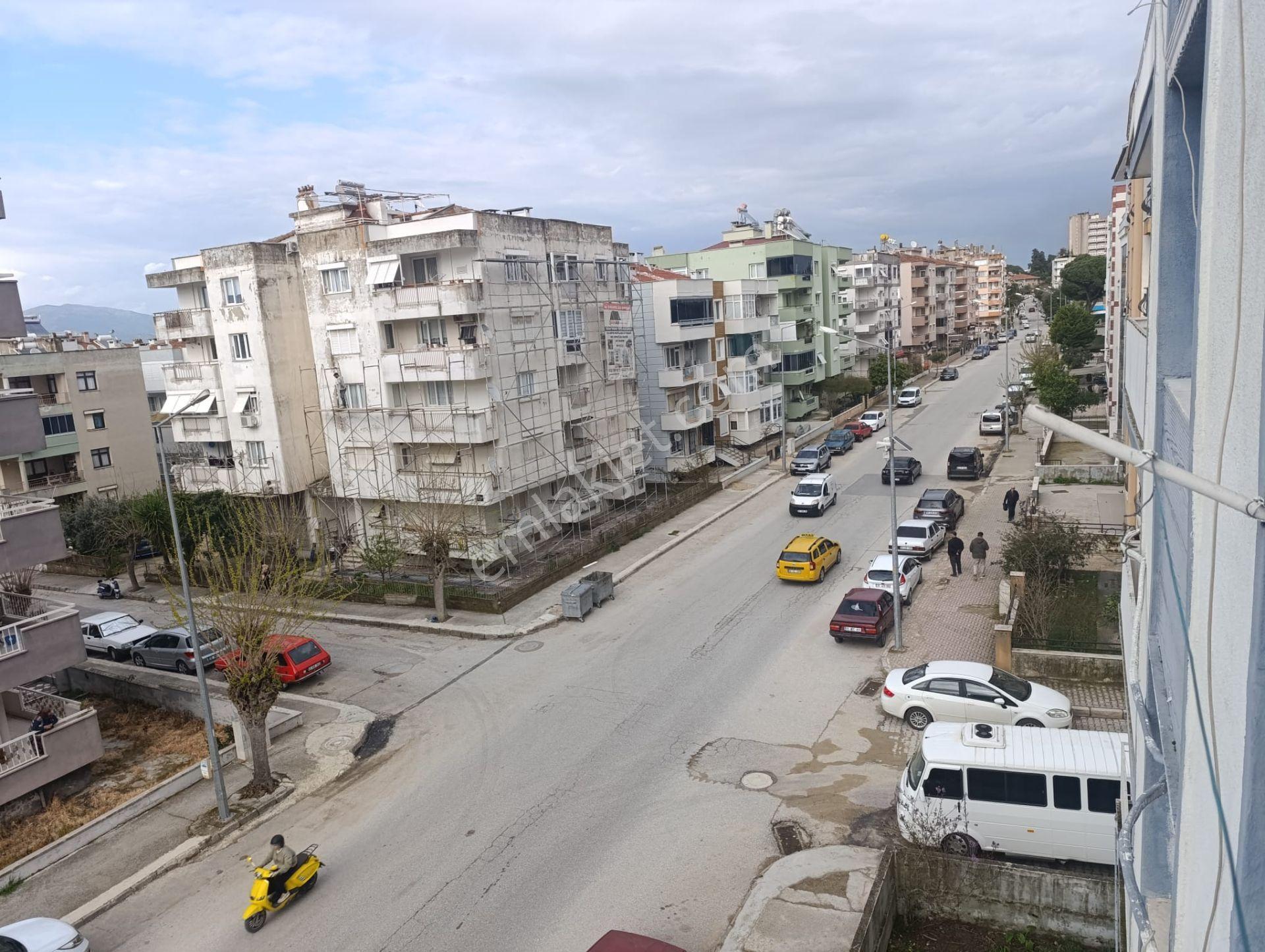 Emir Emlak'tan Kiralık Eşyalı 2+1 Daire - Görsel 5