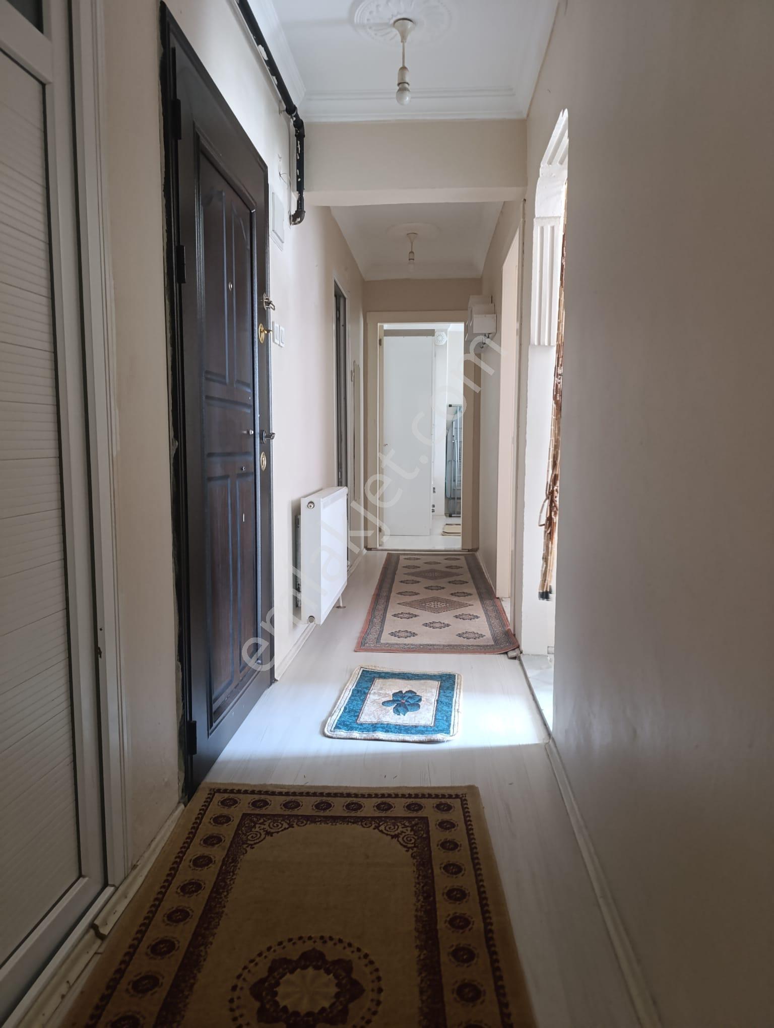 Emir Emlak'tan Kiralık Eşyalı 2+1 Daire - Görsel 14