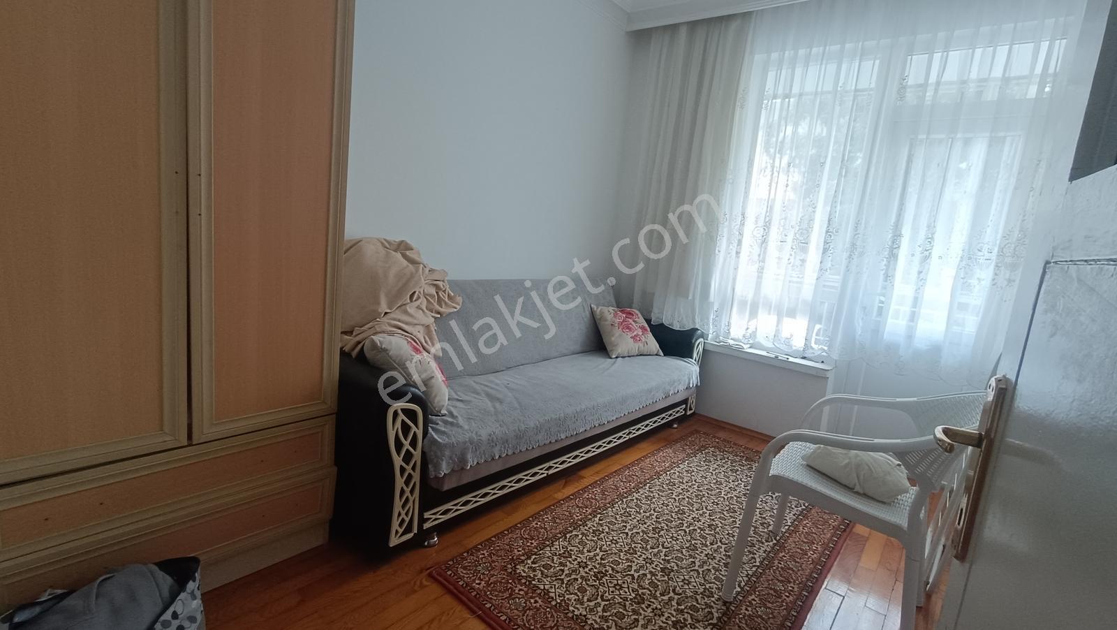 Dokuma Özgürlük Mahallesi Eşyalı, Asansörlü Kiralık 3+1 Daire - Görsel 10