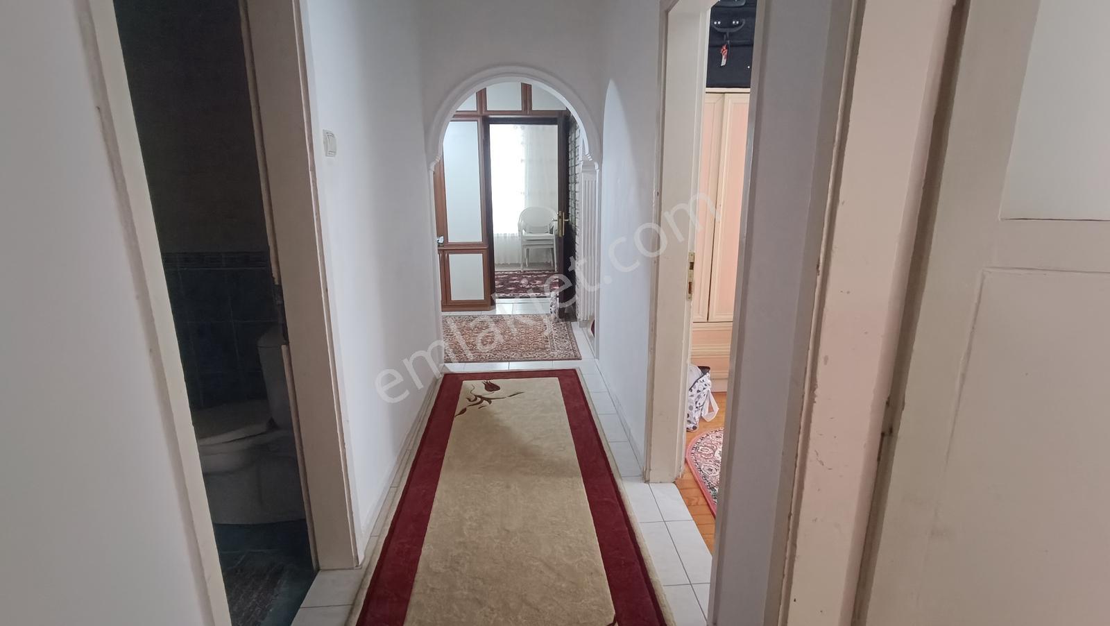 Dokuma Özgürlük Mahallesi Eşyalı, Asansörlü Kiralık 3+1 Daire - Görsel 3
