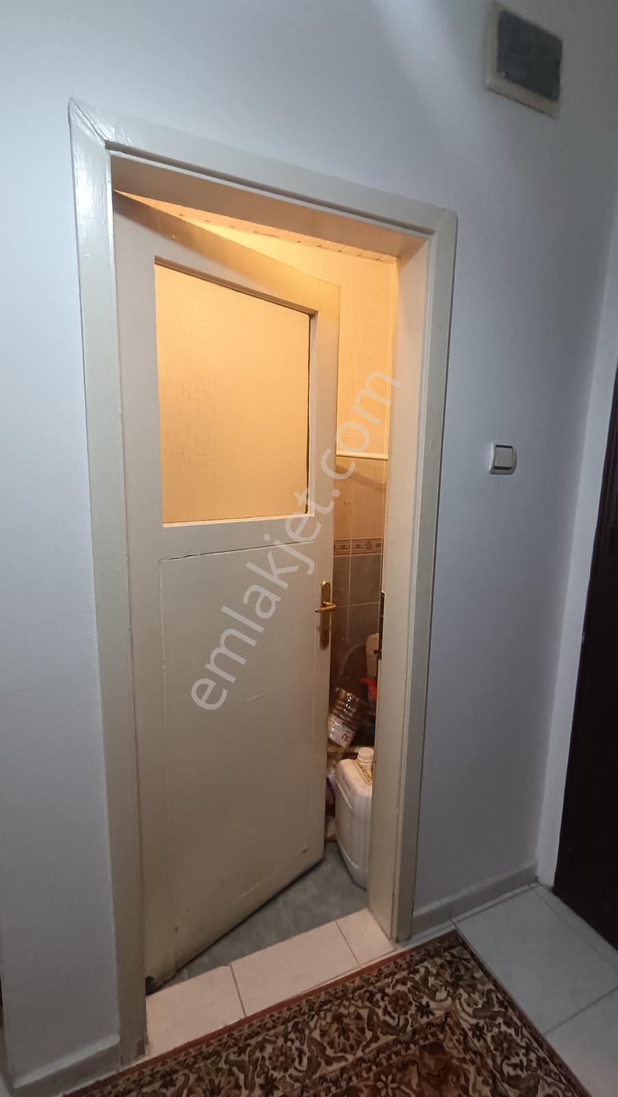 Dokuma Özgürlük Mahallesi Eşyalı, Asansörlü Kiralık 3+1 Daire - Görsel 16