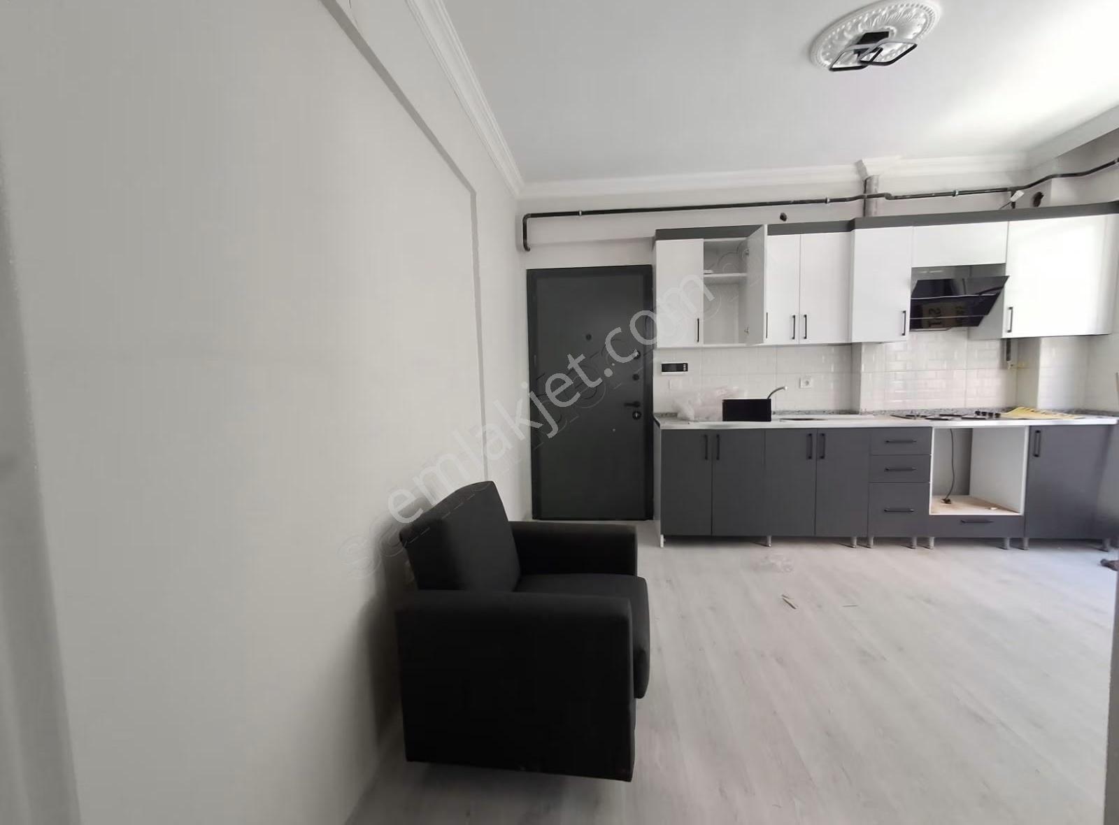 İkizler Gayrimenkul'den Satılık 1+1 Sıfır Daire Belediye Civarı. - Görsel 12