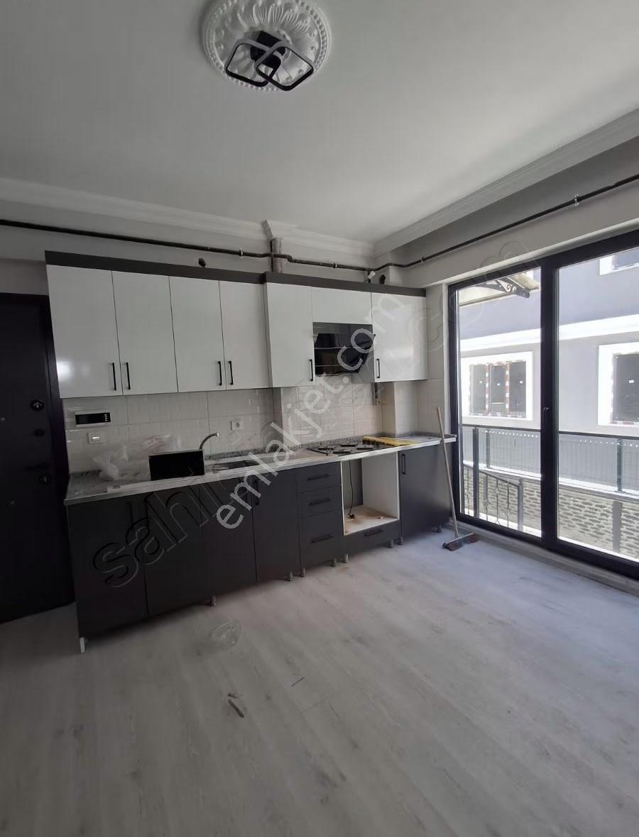 İkizler Gayrimenkul'den Satılık 1+1 Sıfır Daire Belediye Civarı. - Görsel 2
