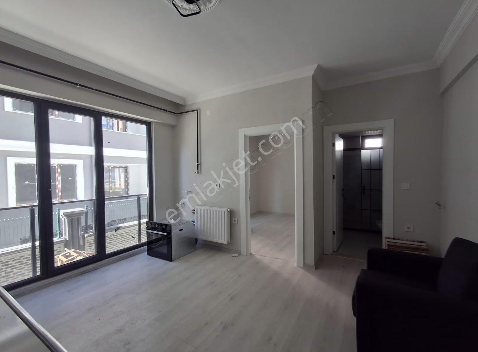 İkizler Gayrimenkul'den Satılık 1+1 Sıfır Daire Belediye Civarı. - Görsel 10