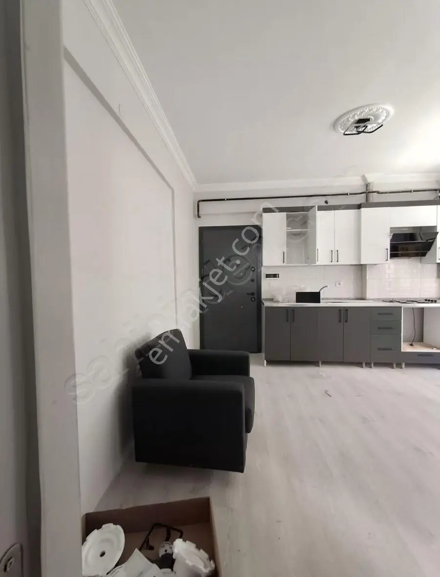 İkizler Gayrimenkul'den Satılık 1+1 Sıfır Daire Belediye Civarı. - Görsel 3