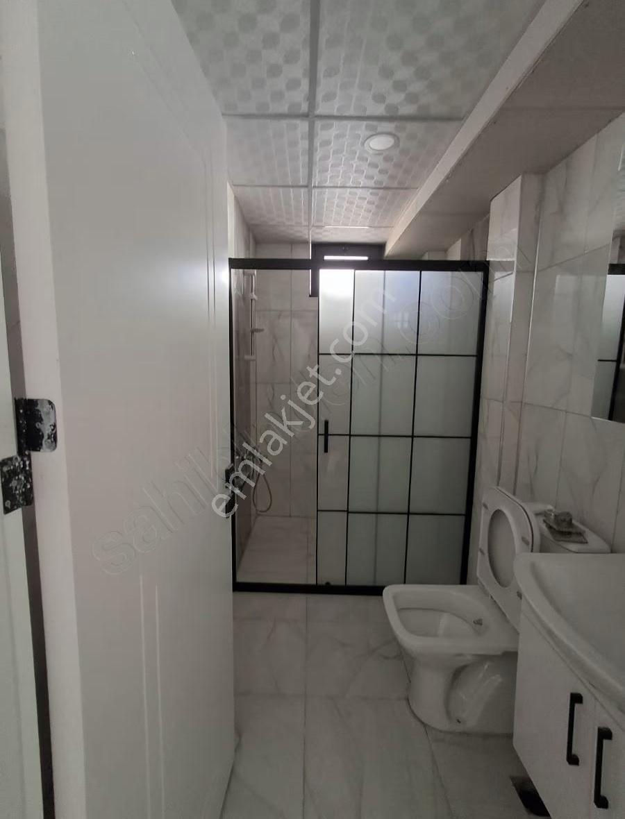 İkizler Gayrimenkul'den Satılık 1+1 Sıfır Daire Belediye Civarı. - Görsel 18