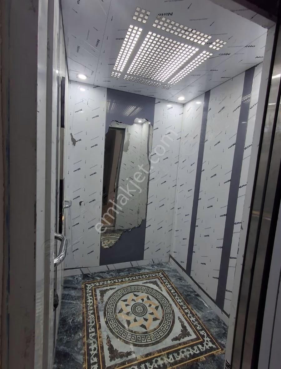İkizler Gayrimenkul'den Satılık 1+1 Sıfır Daire Belediye Civarı. - Görsel 11