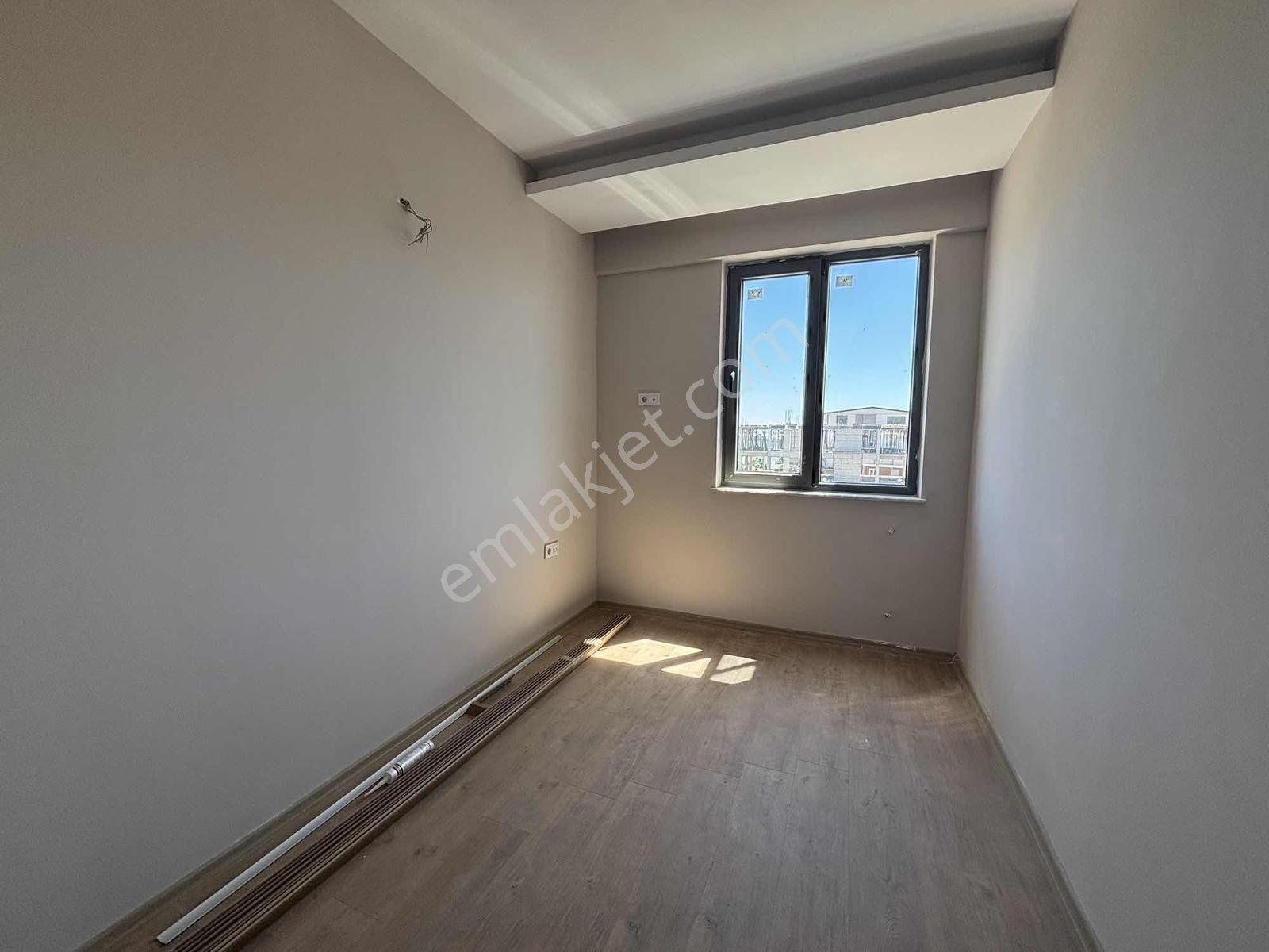 Kadriye'de 2 Adet Daire Tek Tapu Dublex Daire - Görsel 13