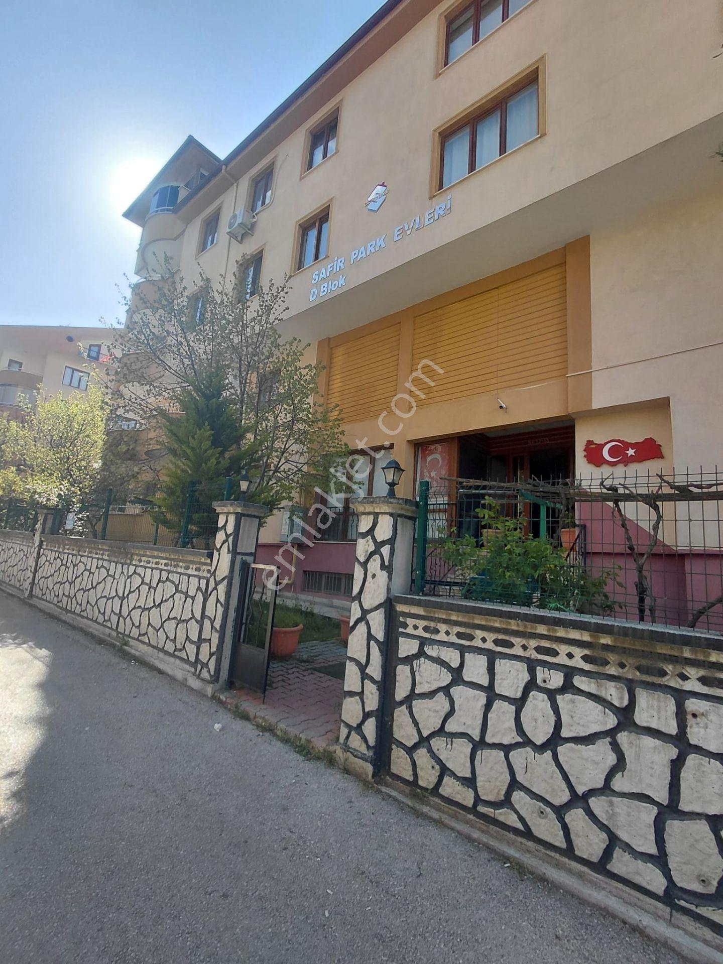 Isparta Merkez Ayazmana Mahallesinde Kiralık Daire