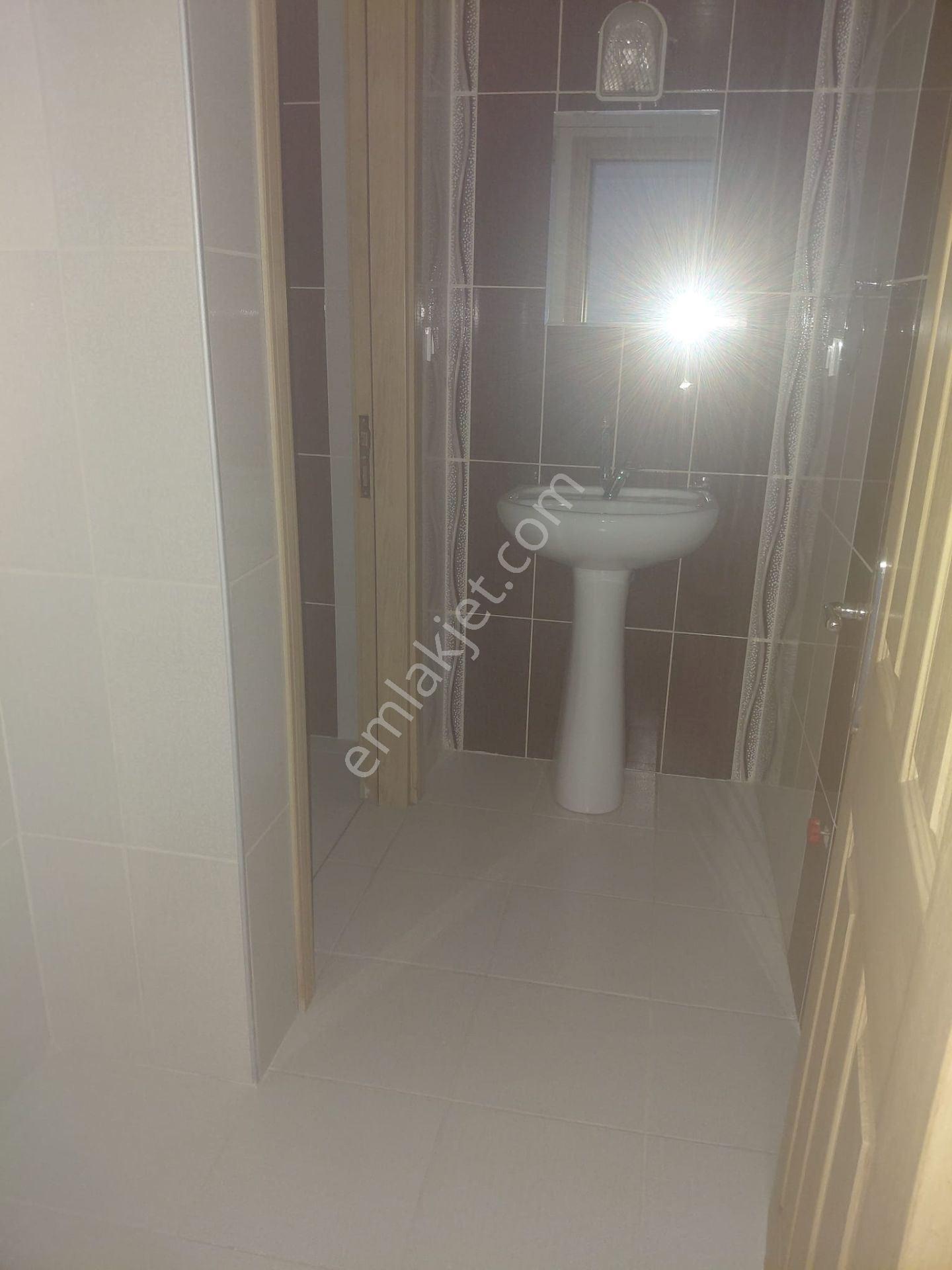 Isparta Merkez Ayazmana Mahallesinde Kiralık Daire - Görsel 19
