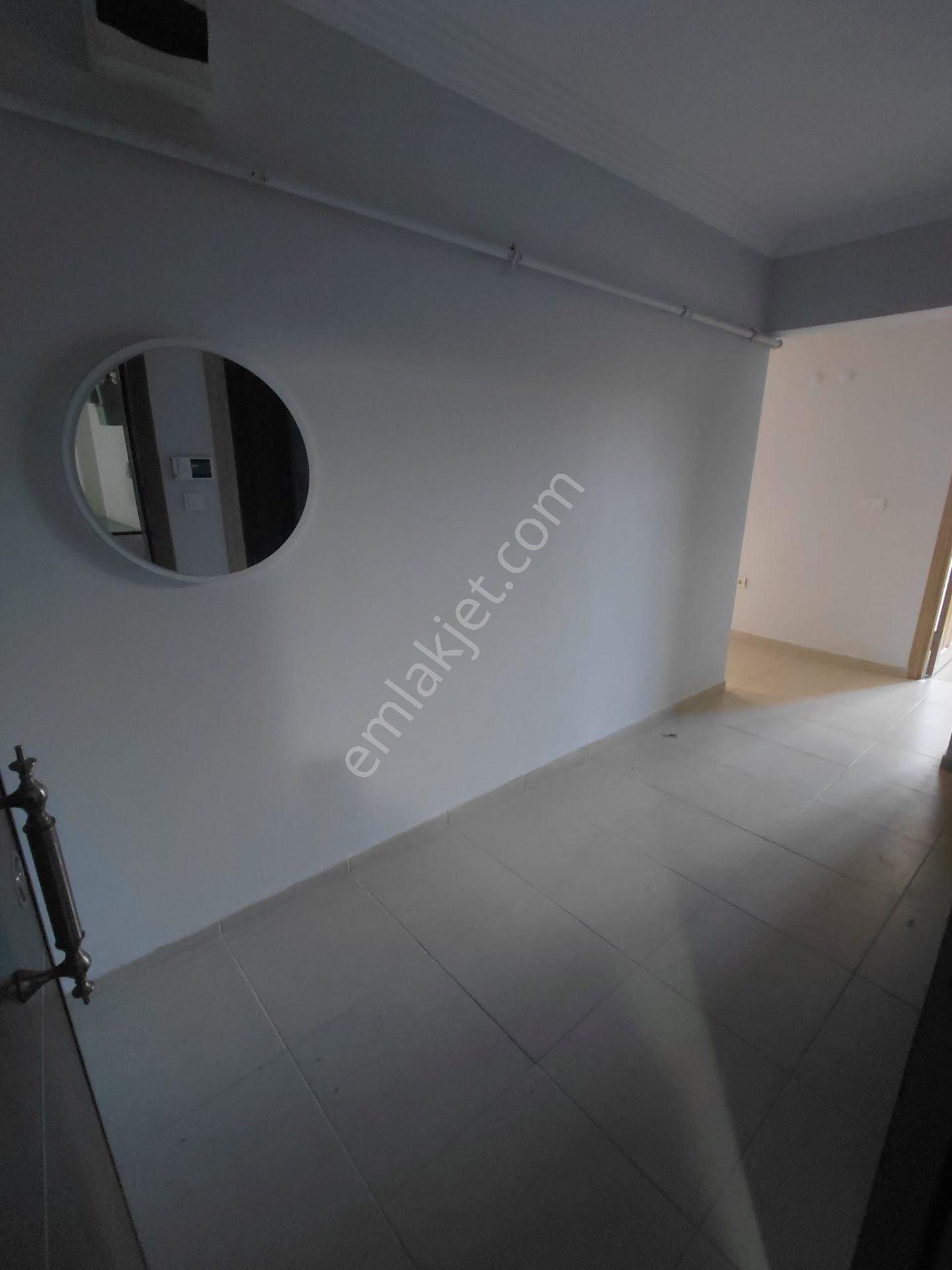 Isparta Merkez Ayazmana Mahallesinde Kiralık Daire - Görsel 22