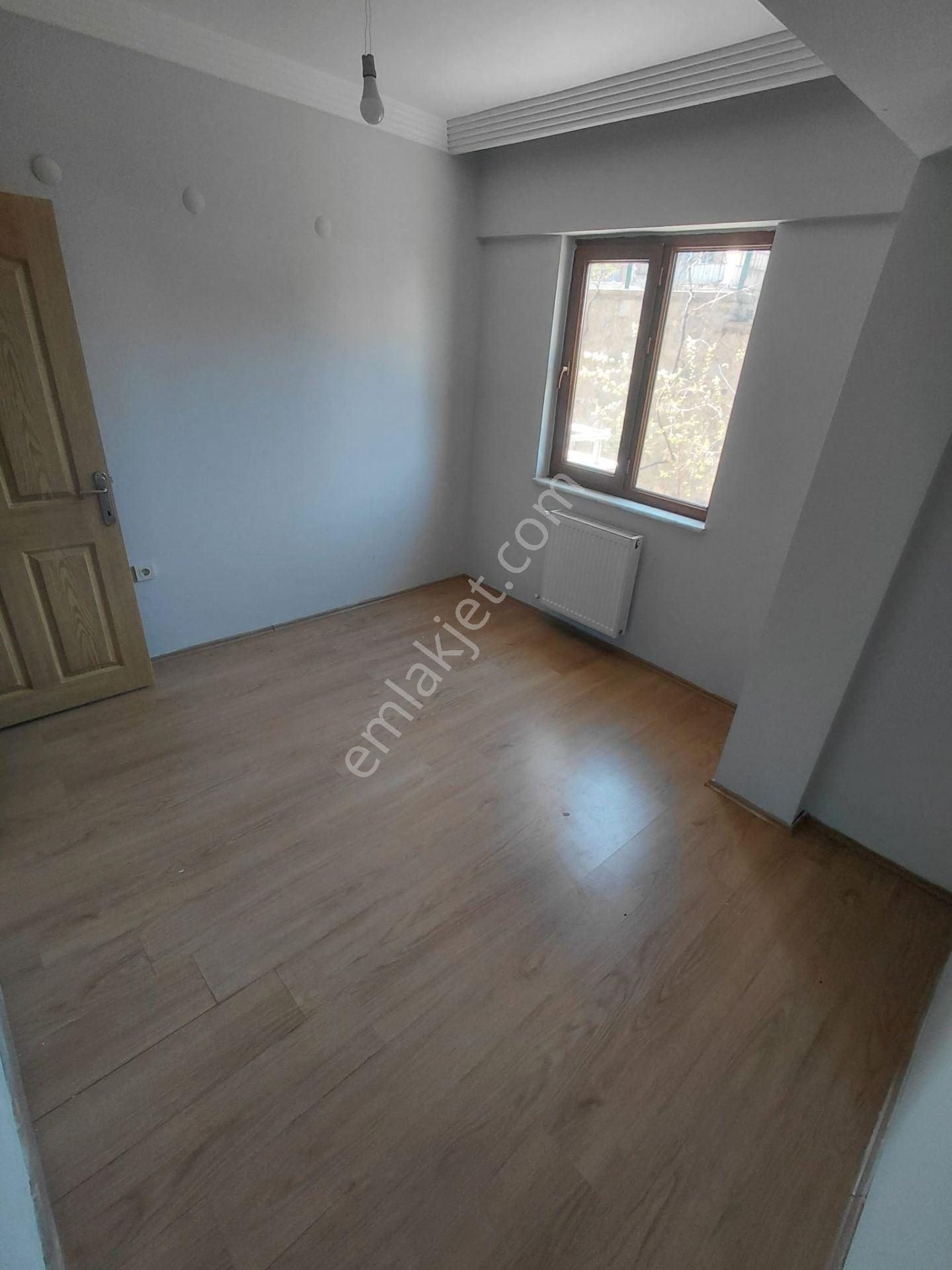 Isparta Merkez Ayazmana Mahallesinde Kiralık Daire - Görsel 15