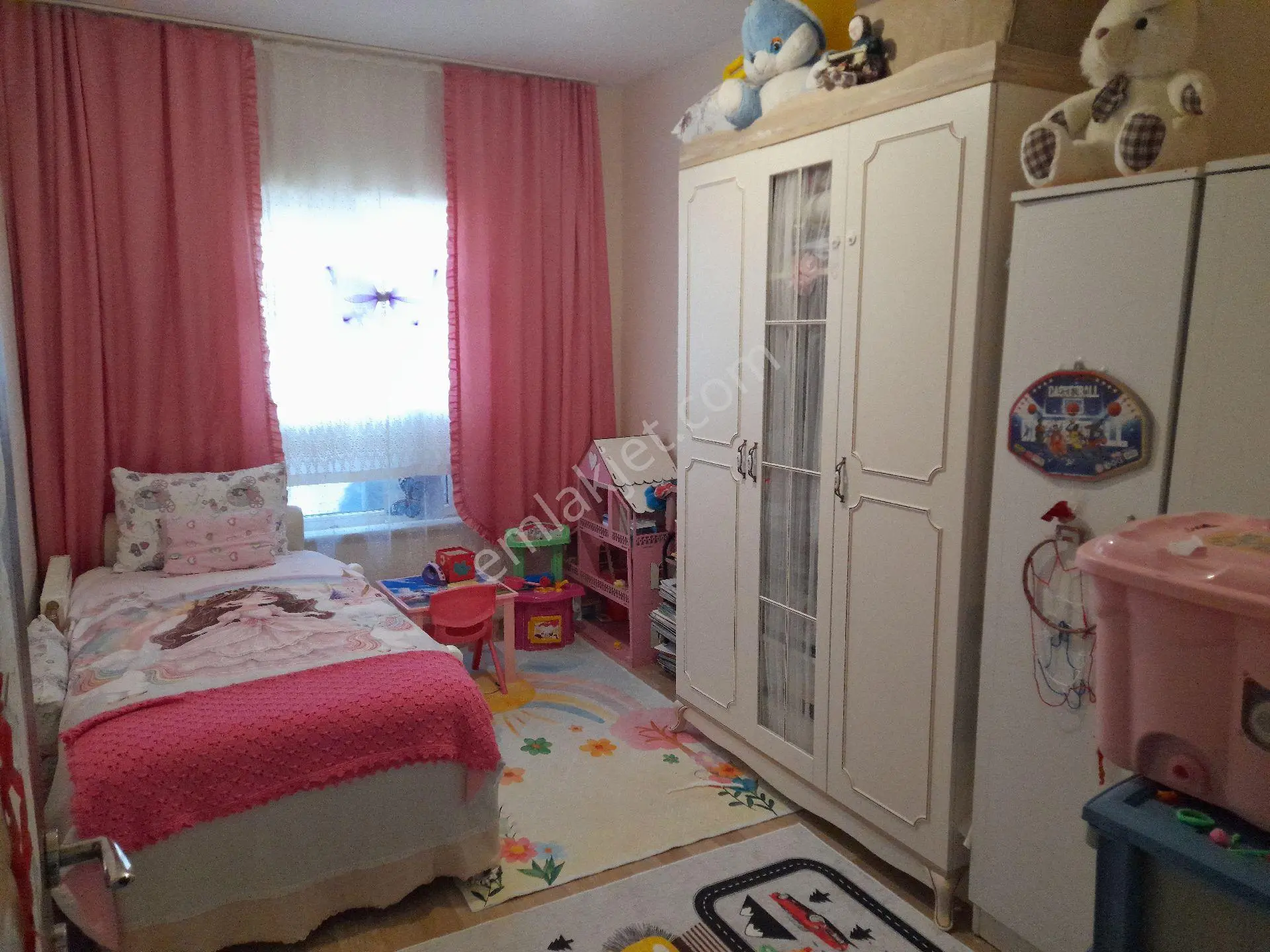 Sahibinden Satılık Daire