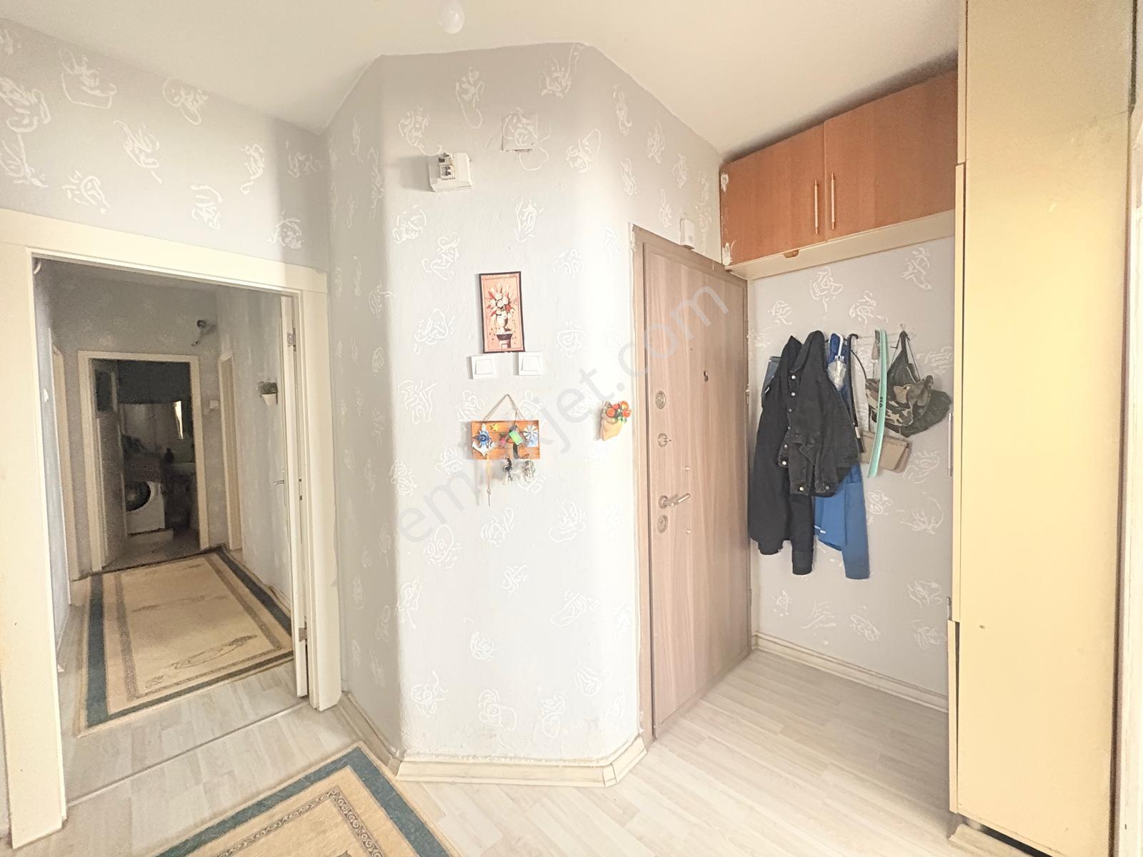 Prestij'den Cumhuriyet'te Sosyete Civarı 3+1 Daire - Görsel 15