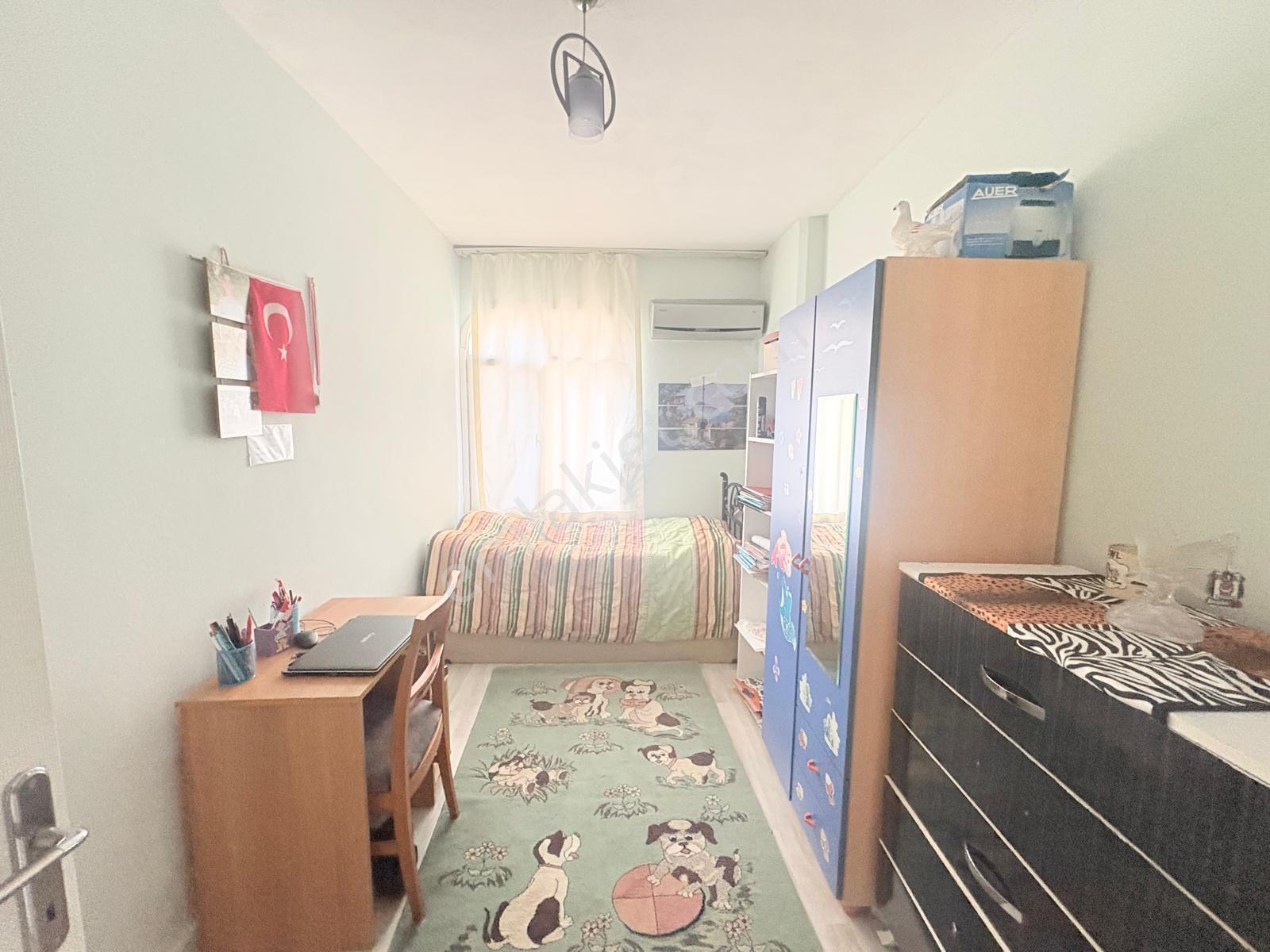 Prestij'den Cumhuriyet'te Sosyete Civarı 3+1 Daire - Görsel 13