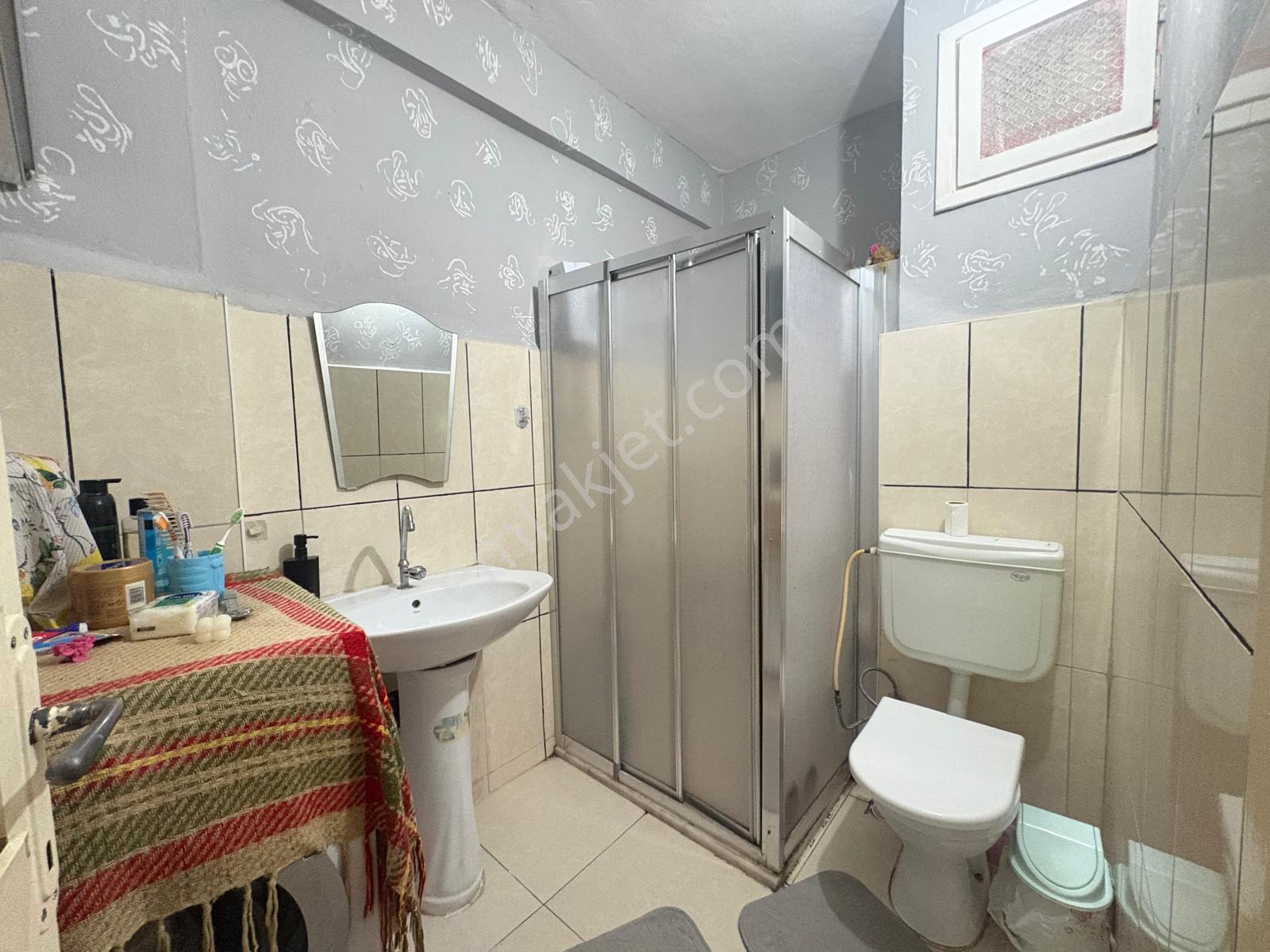 Prestij'den Cumhuriyet'te Sosyete Civarı 3+1 Daire - Görsel 16