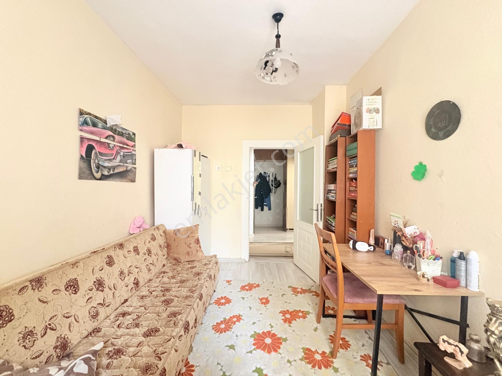 Prestij'den Cumhuriyet'te Sosyete Civarı 3+1 Daire - Görsel 14