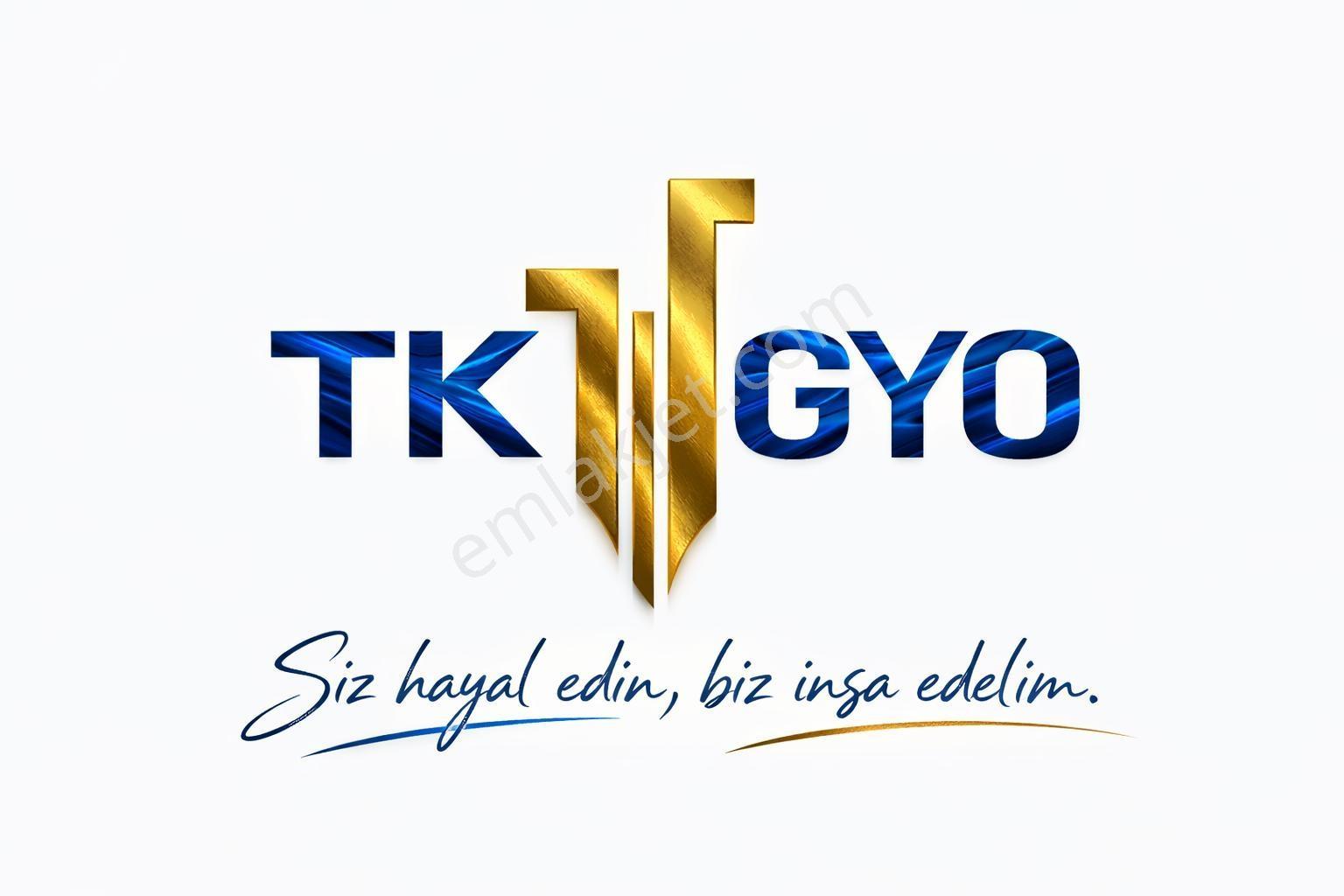 Tk Gayrimenkul'den Merv Caddesi Üzeri 70 M2 Kentsel Girmiş Daire