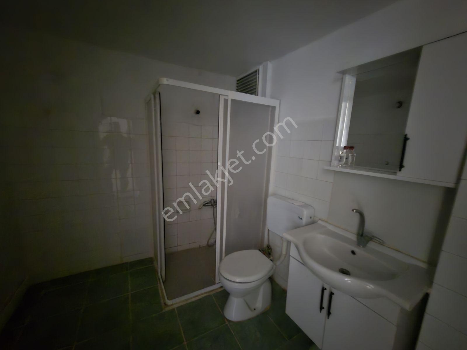 Yeşilyurt Yıldız Caddesi Civarı 3+1 Arakat Doğalgazlı Daire - Görsel 6