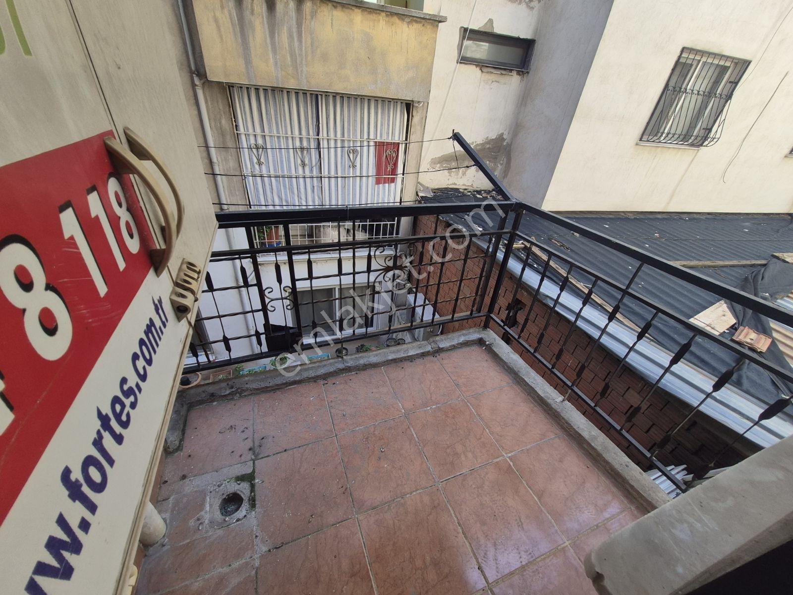 Yeşilyurt Yıldız Caddesi Civarı 3+1 Arakat Doğalgazlı Daire - Görsel 16