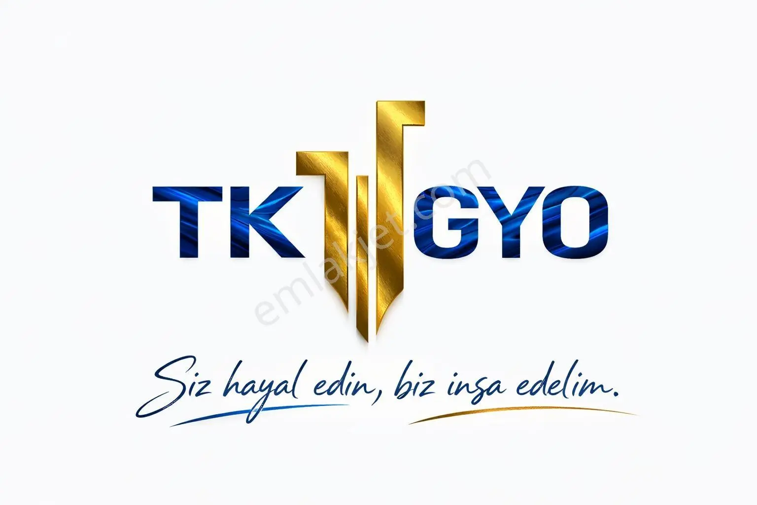 Tk Gayrimenkul'den Yenidoğan Mahallesinde 3+1 Daire
