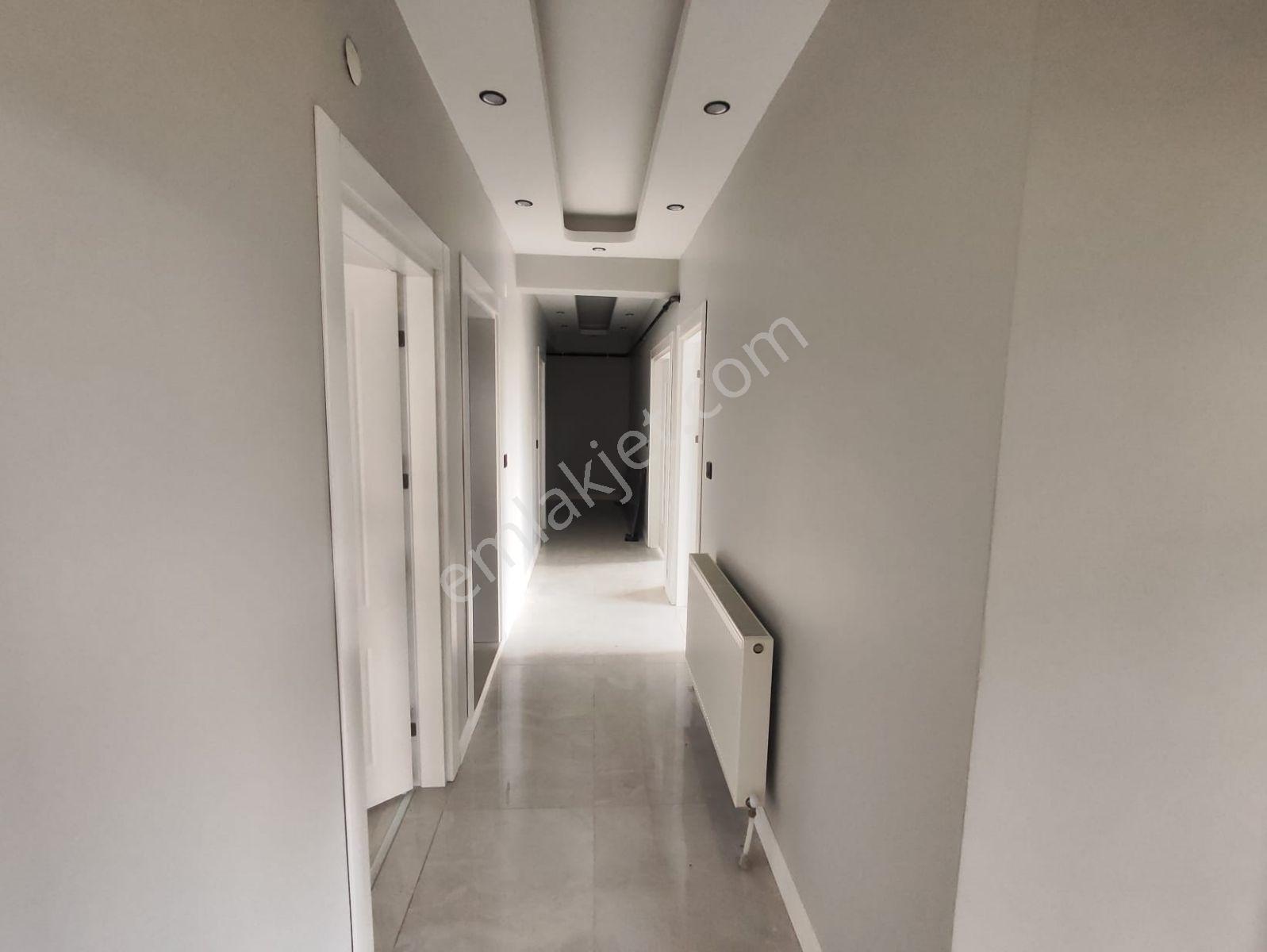Kaleyolunda 150 M2 Yeni Yapı 3+1 Lüx Daire - Görsel 5