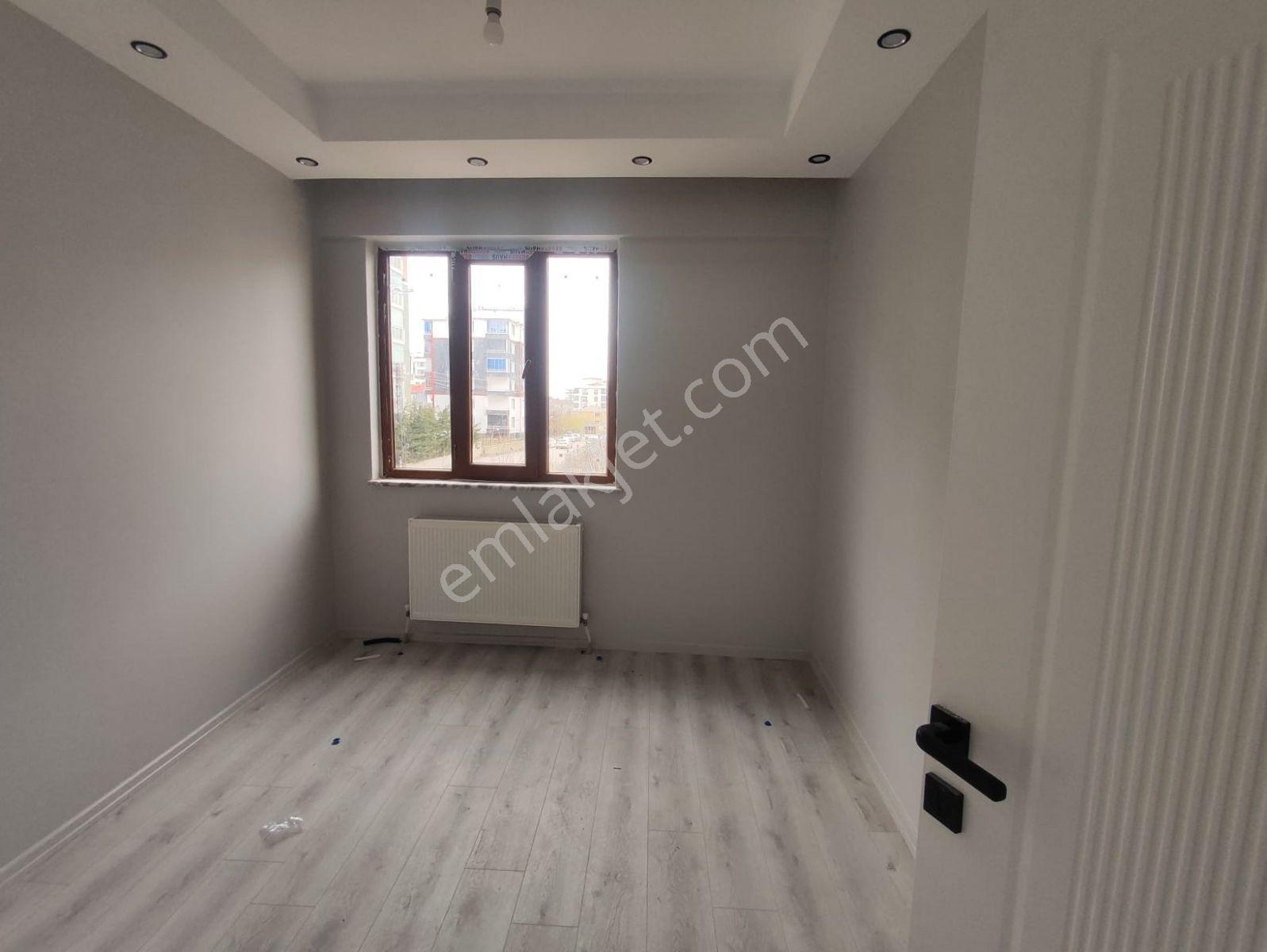 Kaleyolunda 150 M2 Yeni Yapı 3+1 Lüx Daire - Görsel 11