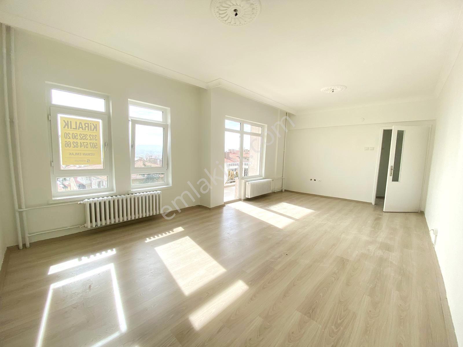Keçiören İncirli Mh.site İçerisinde 4.katta Yapılı Bağımsız Asansörlü Full Şehir Manzaralı 3+1 Daire - Görsel 3