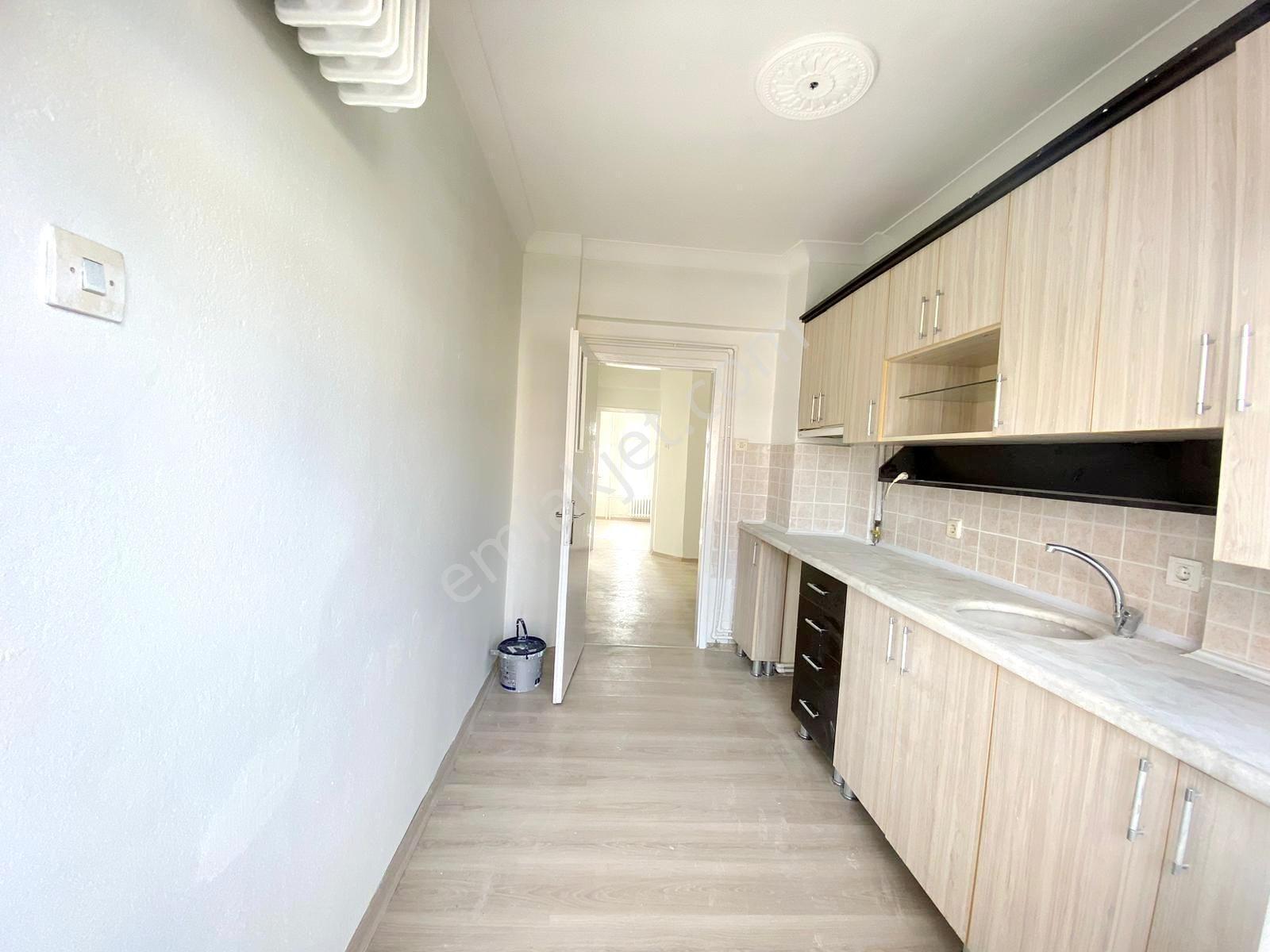 Keçiören İncirli Mh.site İçerisinde 4.katta Yapılı Bağımsız Asansörlü Full Şehir Manzaralı 3+1 Daire - Görsel 17