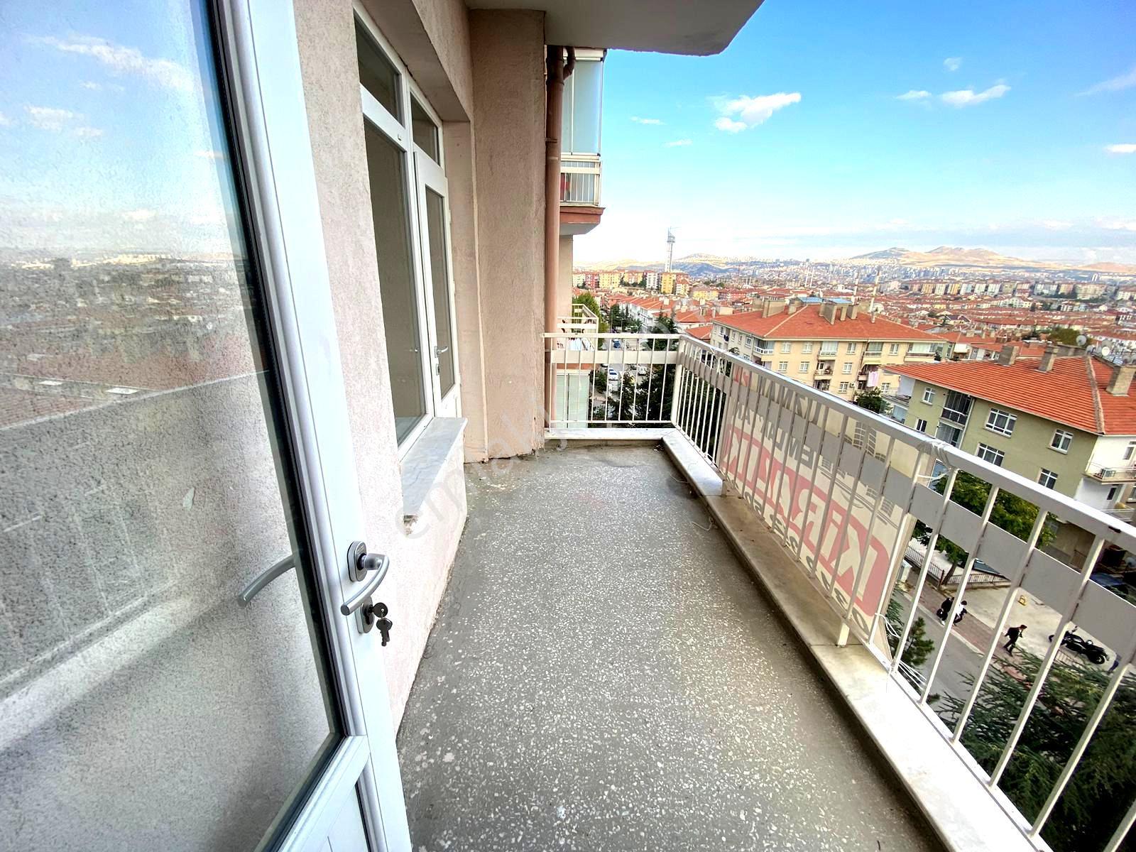 Keçiören İncirli Mh.site İçerisinde 4.katta Yapılı Bağımsız Asansörlü Full Şehir Manzaralı 3+1 Daire - Görsel 28