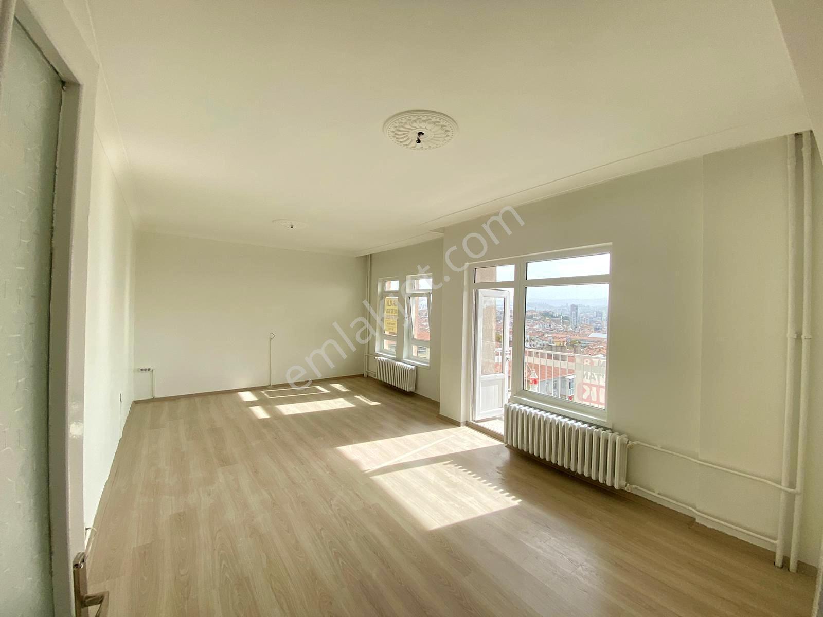 Keçiören İncirli Mh.site İçerisinde 4.katta Yapılı Bağımsız Asansörlü Full Şehir Manzaralı 3+1 Daire - Görsel 7