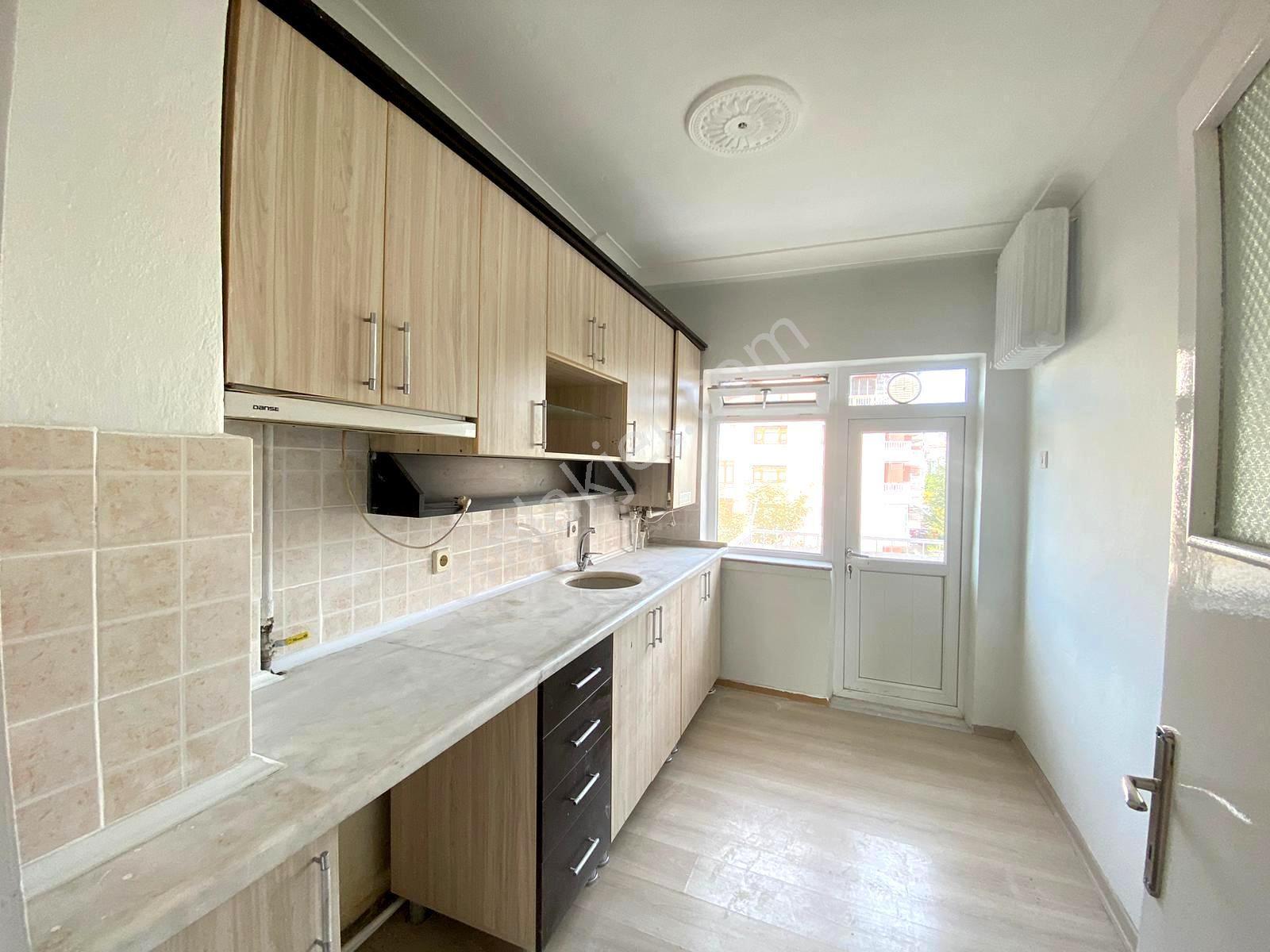 Keçiören İncirli Mh.site İçerisinde 4.katta Yapılı Bağımsız Asansörlü Full Şehir Manzaralı 3+1 Daire - Görsel 15