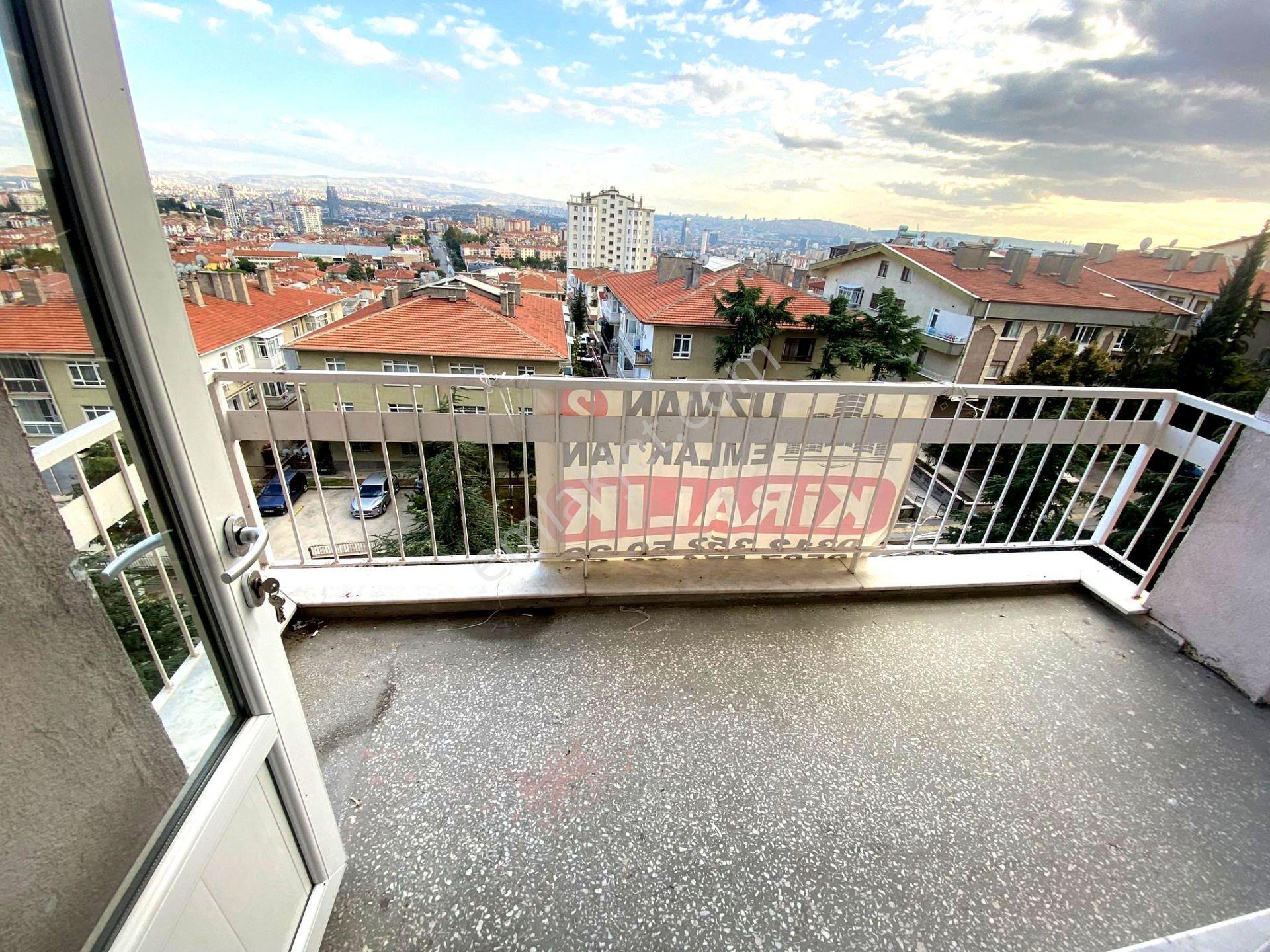 Keçiören İncirli Mh.site İçerisinde 4.katta Yapılı Bağımsız Asansörlü Full Şehir Manzaralı 3+1 Daire - Görsel 25