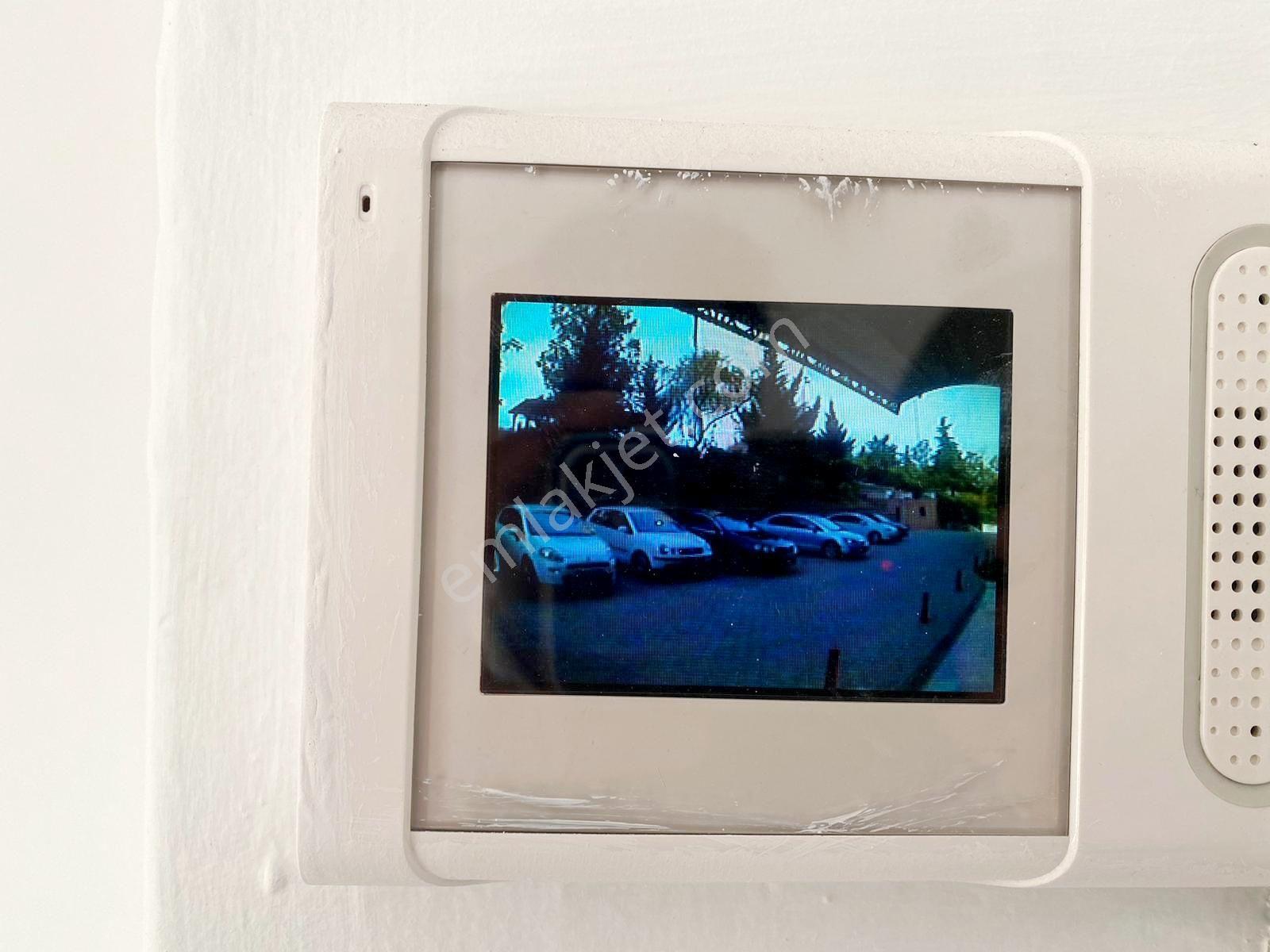 Keçiören İncirli Mh.site İçerisinde 4.katta Yapılı Bağımsız Asansörlü Full Şehir Manzaralı 3+1 Daire - Görsel 32