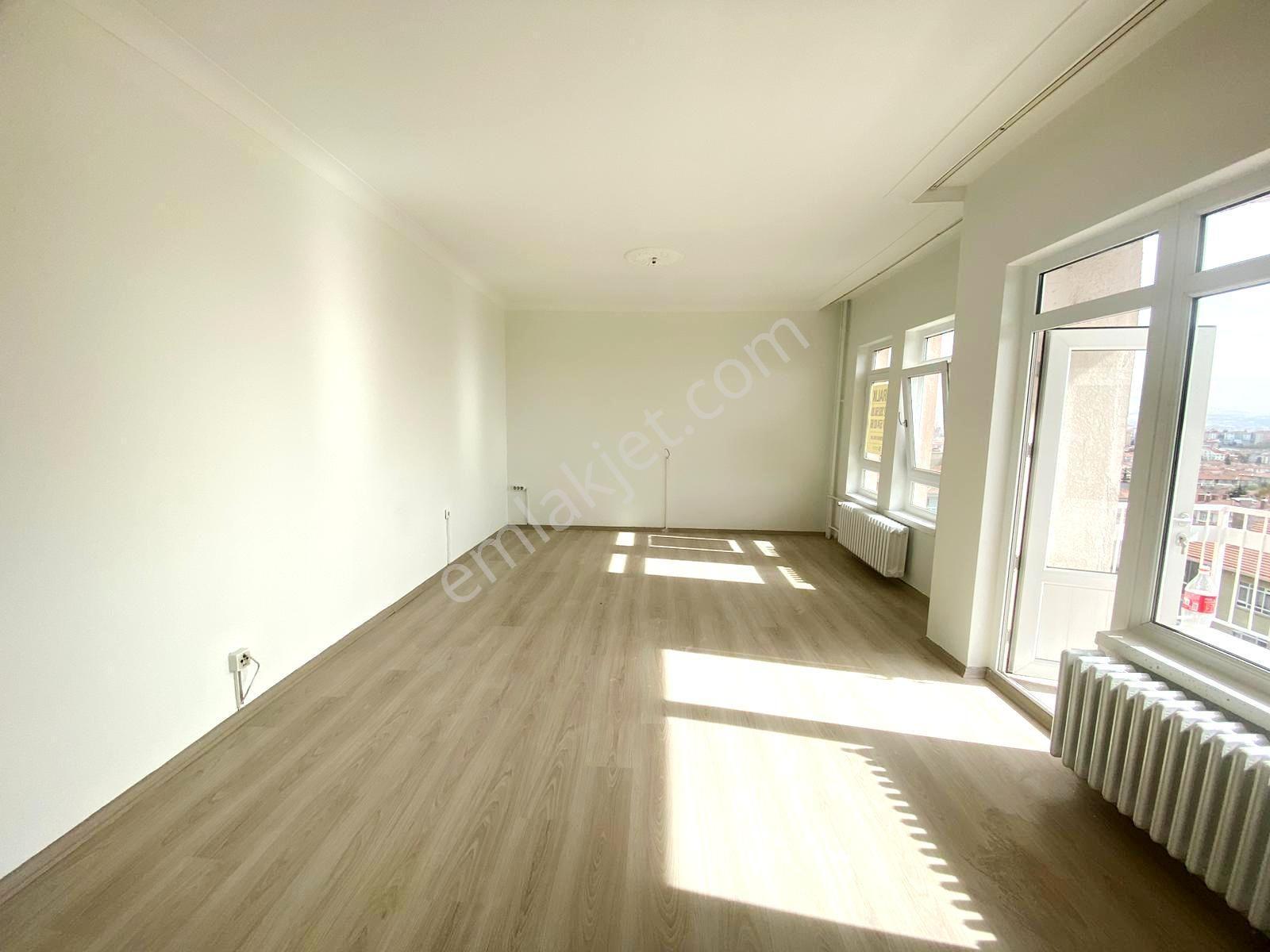 Keçiören İncirli Mh.site İçerisinde 4.katta Yapılı Bağımsız Asansörlü Full Şehir Manzaralı 3+1 Daire - Görsel 5