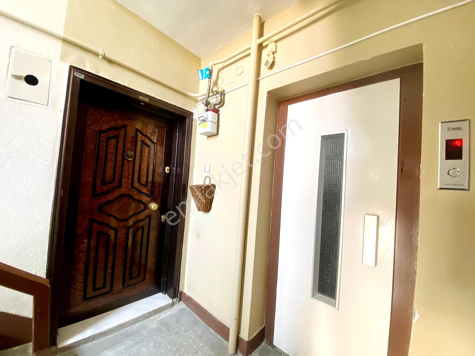 Keçiören İncirli Mh.site İçerisinde 4.katta Yapılı Bağımsız Asansörlü Full Şehir Manzaralı 3+1 Daire - Görsel 33