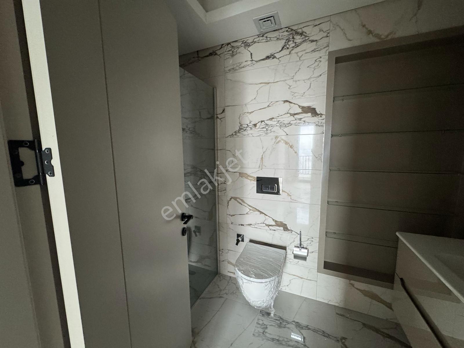 Boulevard Çankaya Lüks Kiralık 3+1 Daire - Görsel 13