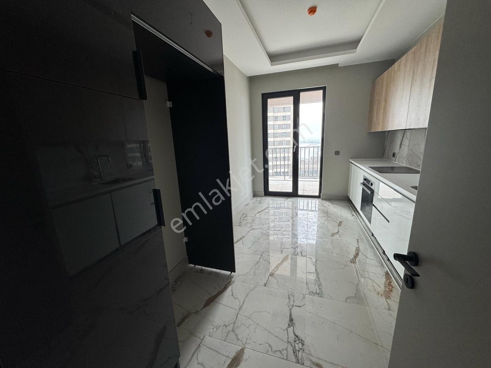 Boulevard Çankaya Lüks Kiralık 3+1 Daire - Görsel 15