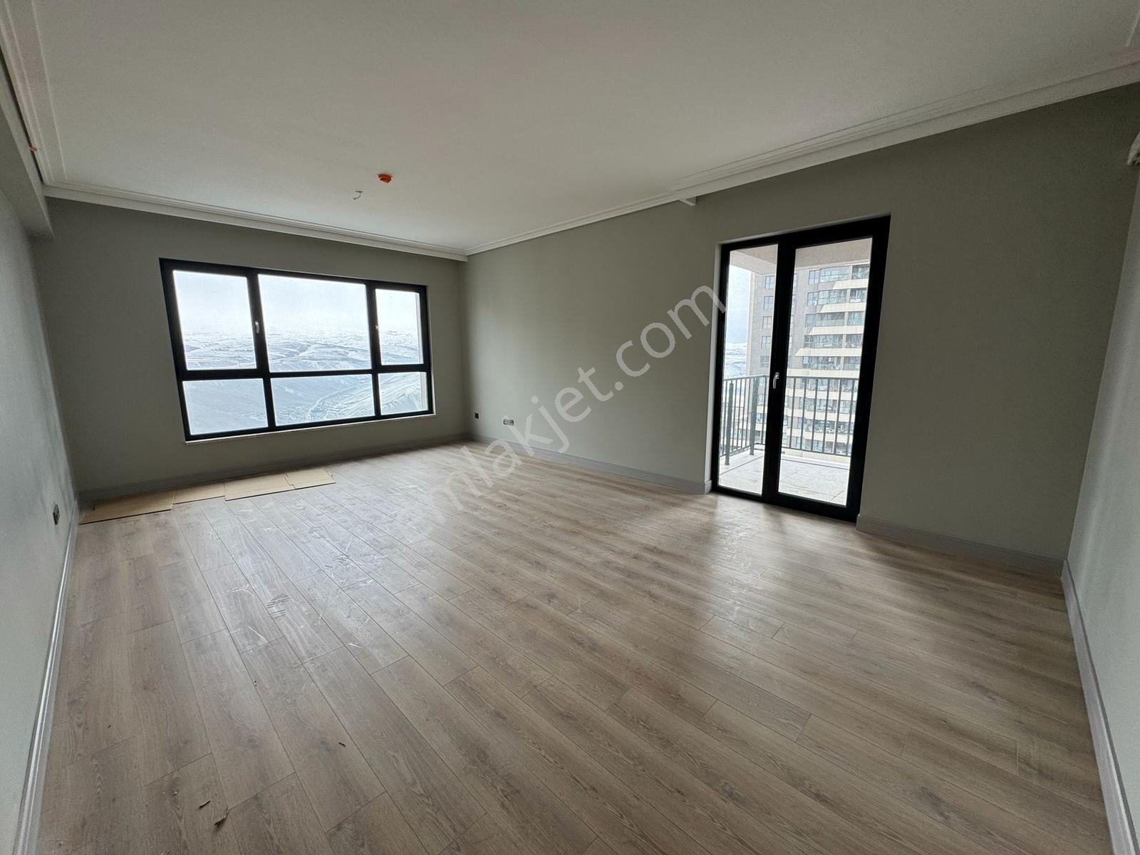 Boulevard Çankaya Lüks Kiralık 3+1 Daire - Görsel 11