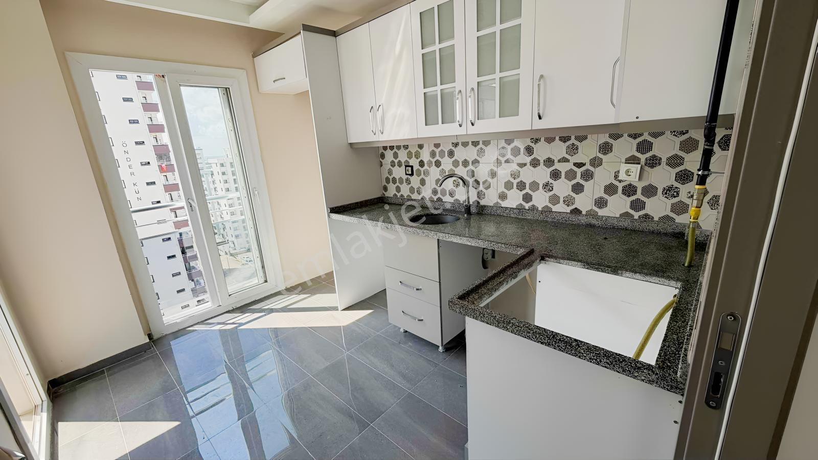 Atc'dan Elifsu Uludağda 2+1 Kiralık Daire - Görsel 20